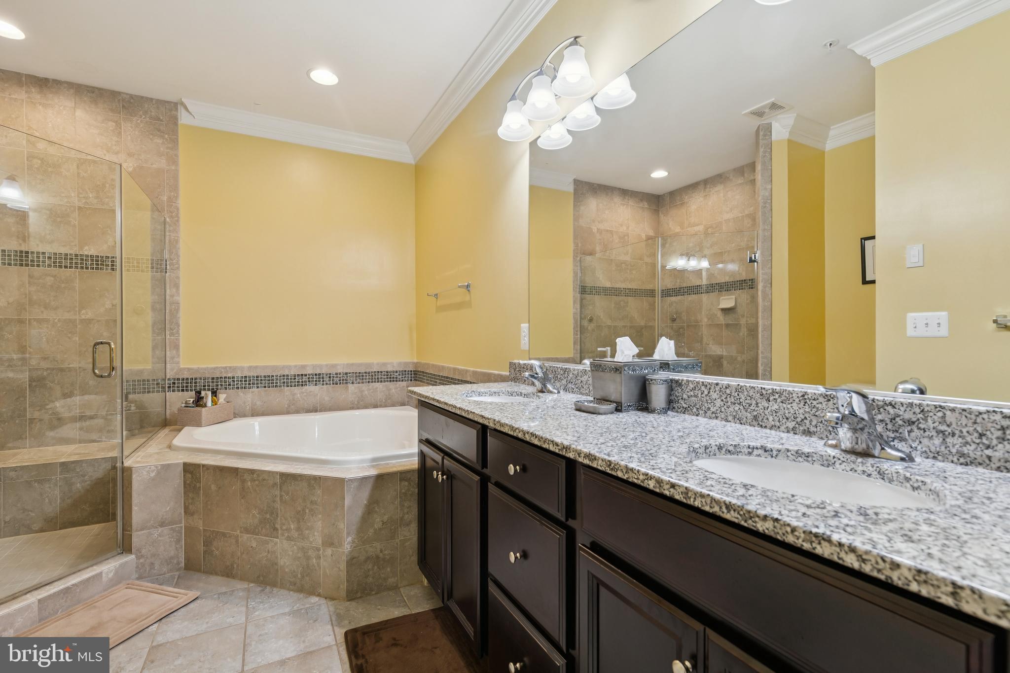 POTOMAC OVERLOOK CONDO - Residential Lease