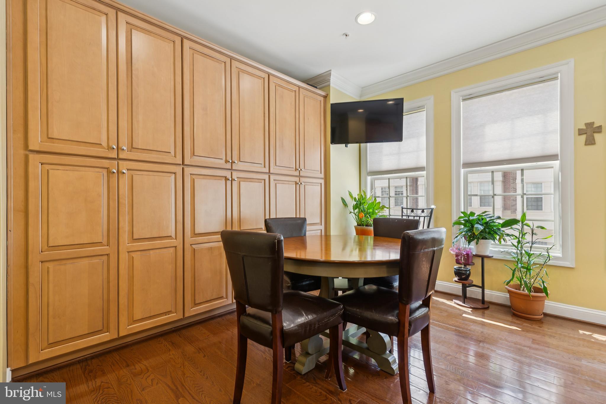 POTOMAC OVERLOOK CONDO - Residential Lease