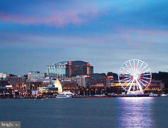 POTOMAC OVERLOOK CONDO - Residential Lease