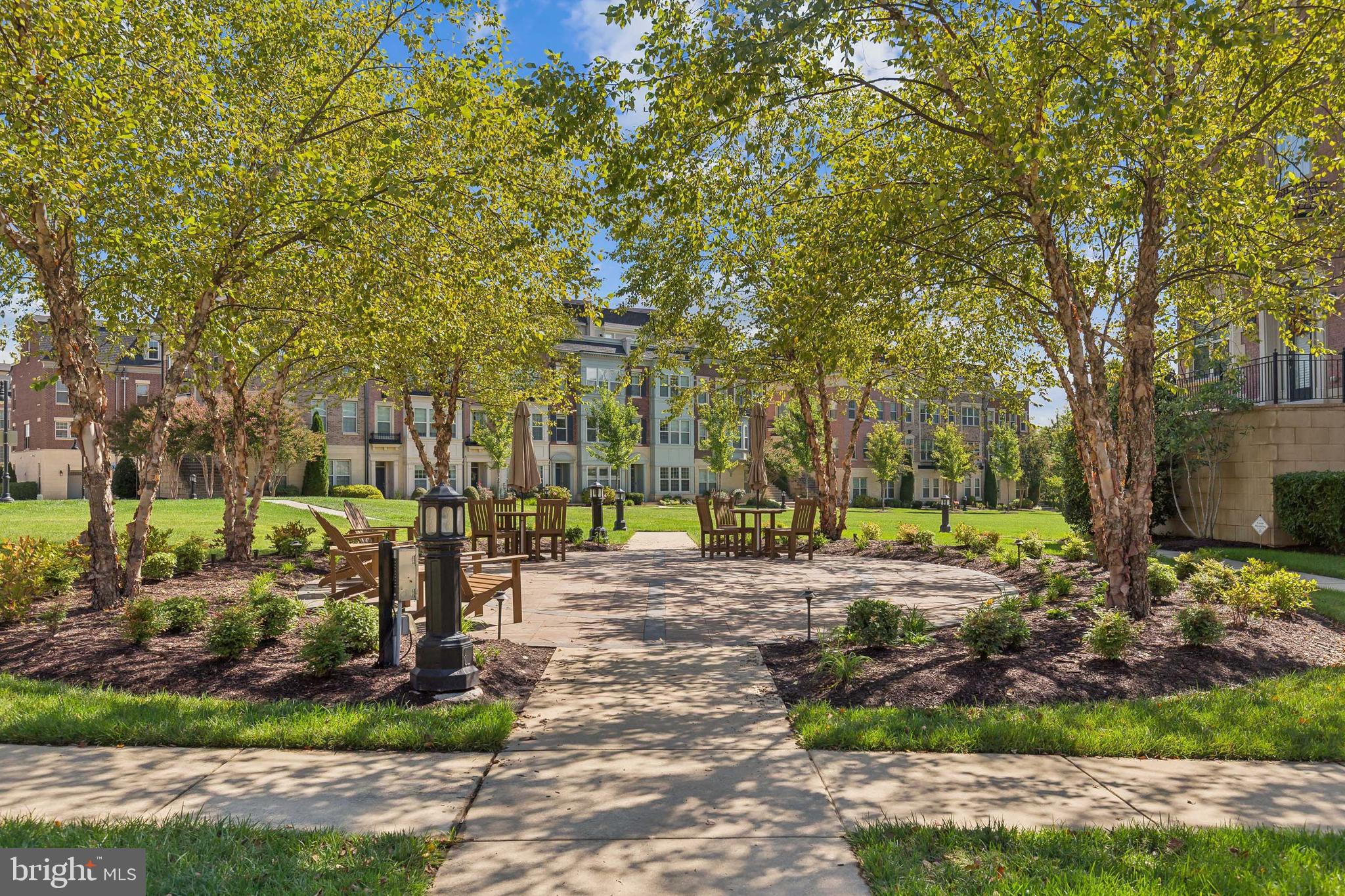 POTOMAC OVERLOOK CONDO - Residential Lease