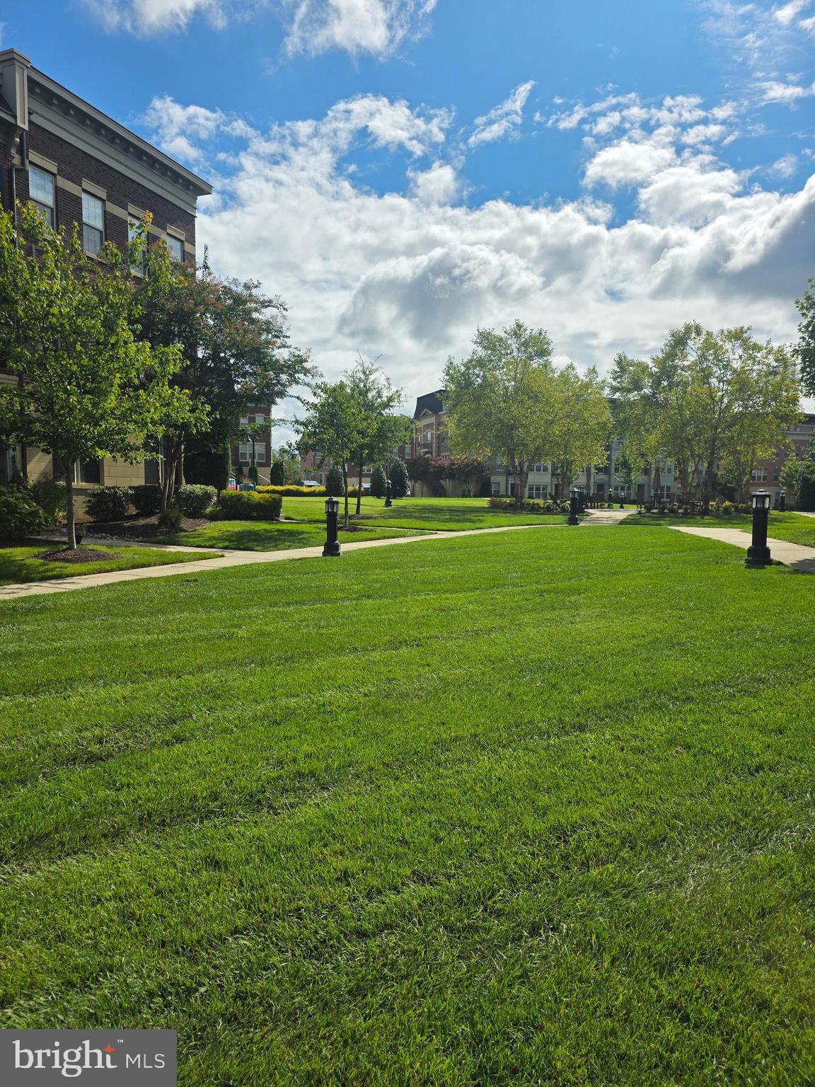 POTOMAC OVERLOOK CONDO - Residential Lease