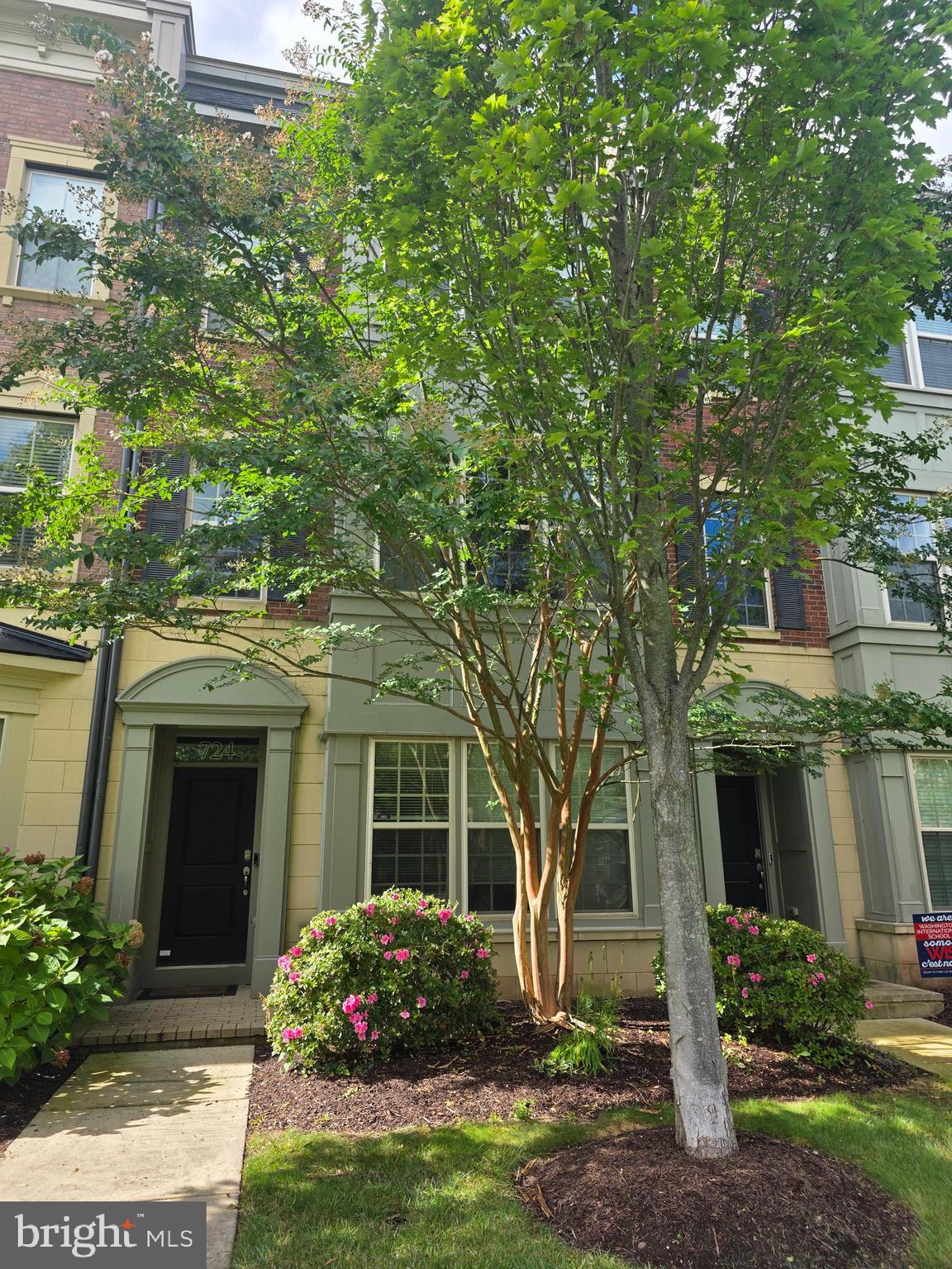 Wow – Experience Luxury Living at Potomac Overlook!
Step into refined elegance in this sought-after gated community overlooking the Potomac River. Perfectly positioned within a charming courtyard, this townhome combines security, sophistication, and convenience with breathtaking views and a vibrant lifestyle.
Enjoy being just minutes away from the energy of National Harbor, featuring world-class restaurants, boutique shopping, live entertainment, and cultural events. For even more excitement, the MGM National Harbor and Tanger Outlets are close by.
Interior Highlights:
Primary Suite Retreat - Spacious primary bedroom with a sumptuous ensuite bath, offering spa-like finishes for a private sanctuary.
Second bedroom with its own full bath, plus a third bedroom with full bath on the upper level—ideal for guests or family.
Top-Level - offers a versatile loft featuring a dual-sided gas fireplace that flows to a private balcony—perfect for relaxing evenings or entertaining.
Lower Level - Enter through the two-car garage into a dedicated office/den with a powder room—ideal for working from home or as a quiet retreat.
Main Living Area offers a Gourmet Kitchen - Stunning chef-inspired kitchen with a large island, granite countertops, and a wall of custom cabinetry providing abundant storage.
Open Concept Living combining bright, airy floor plan with defined living and dining areas anchored by a cozy gas fireplace. Perfect for both everyday living and hosting guests.
Key Features - Gated community with courtyard setting, river views and balcony retreat.
Multiple fireplaces for warmth and ambiance, three full baths plus two powder rooms, conveniently placed washer/dryer on the bedroom level - Live where luxury meets convenience—Potomac Overlook offers the best of both worlds: a serene riverfront setting with effortless access to all the excitement of National Harbor.