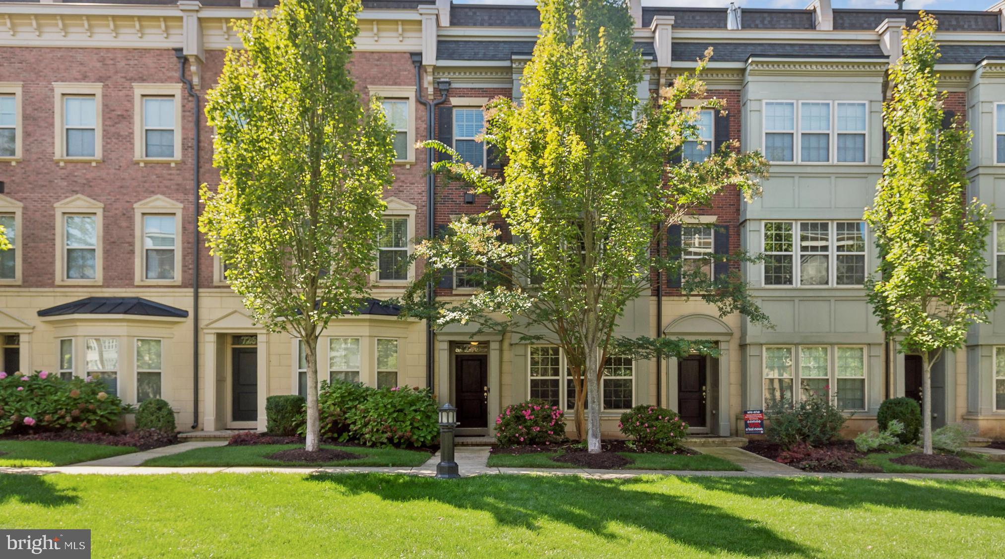 POTOMAC OVERLOOK CONDO - Residential Lease