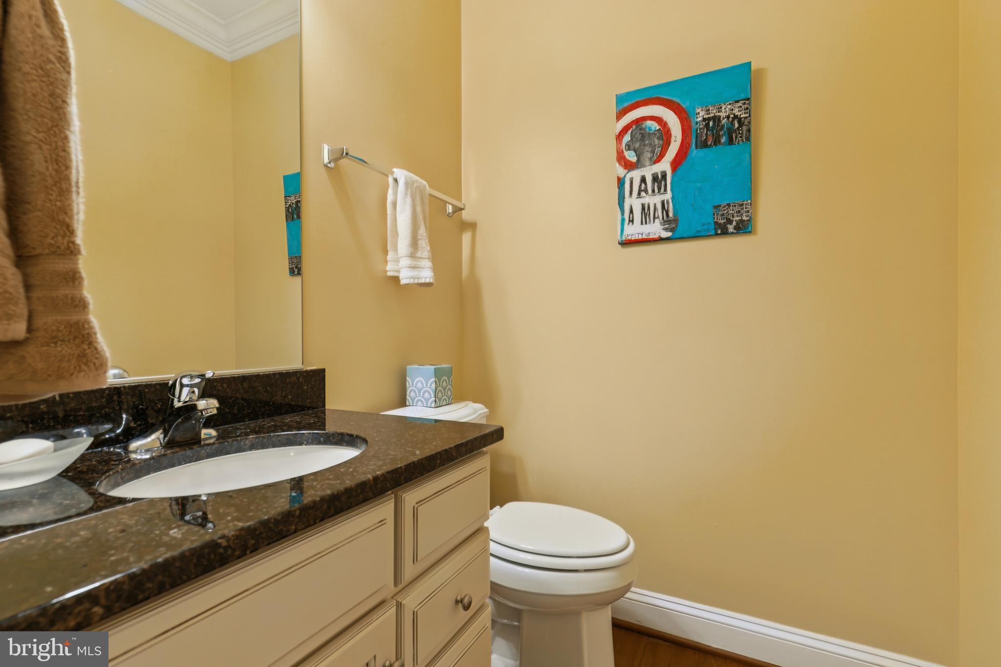 POTOMAC OVERLOOK CONDO - Residential Lease