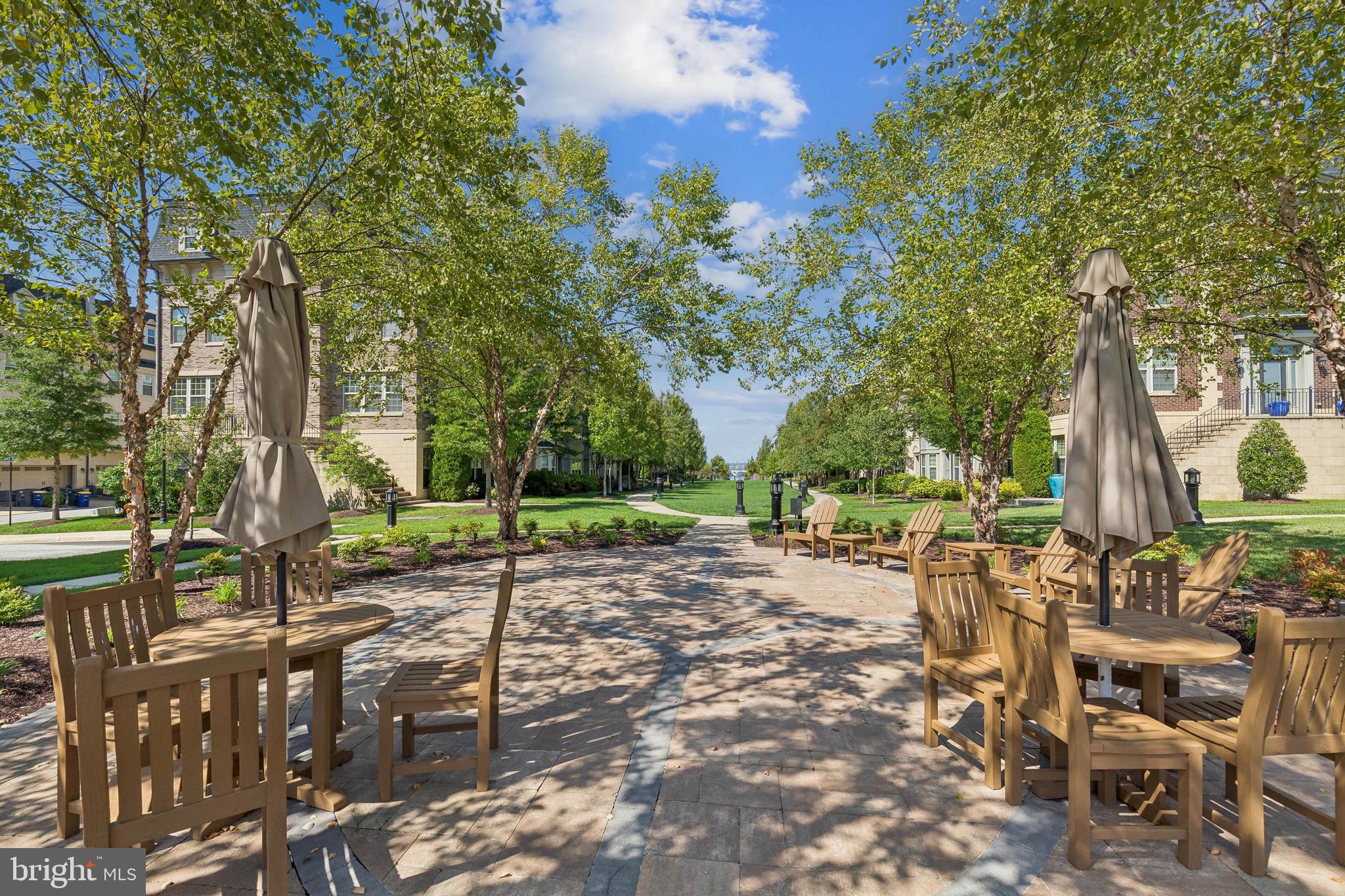 POTOMAC OVERLOOK CONDO - Residential Lease