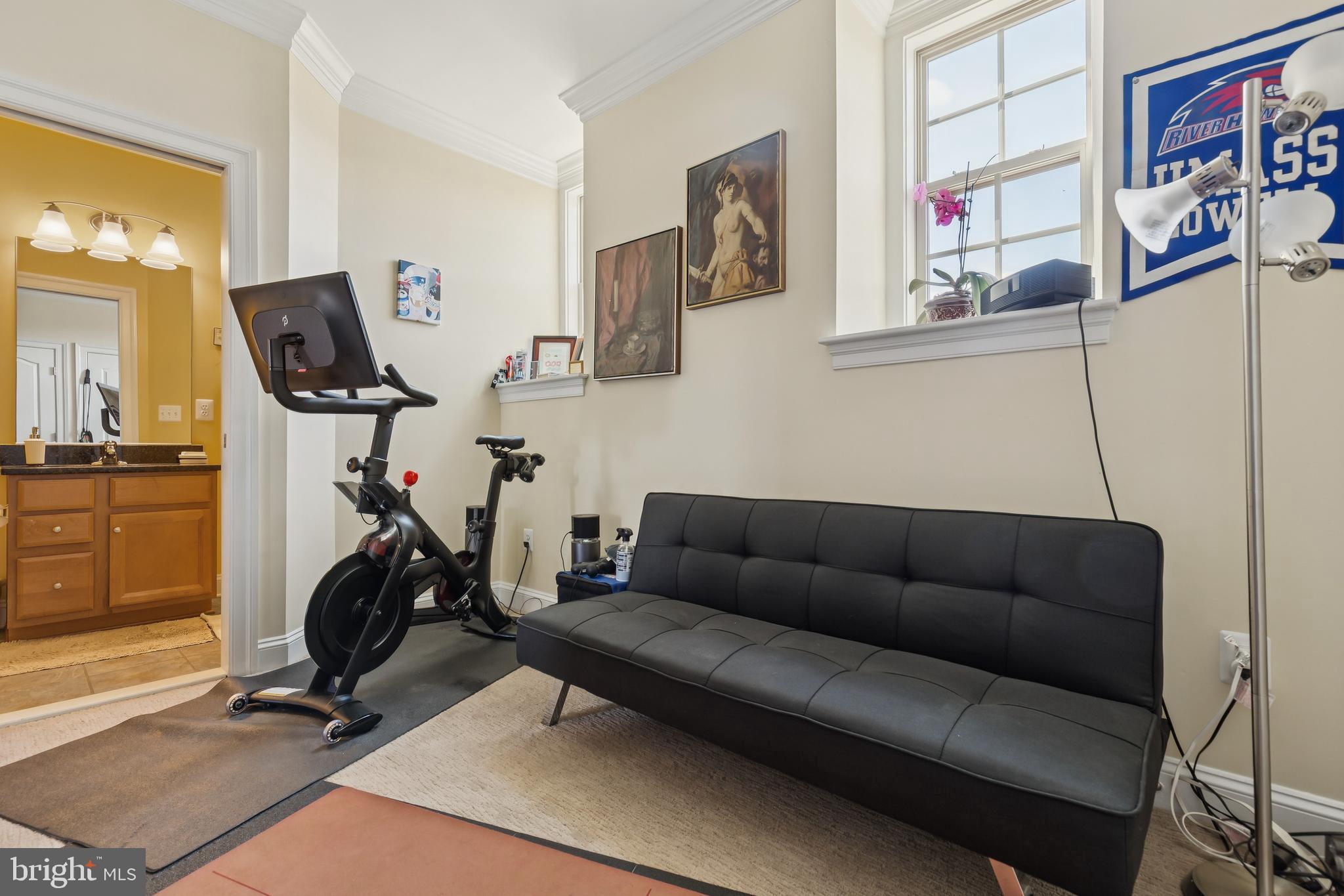 POTOMAC OVERLOOK CONDO - Residential Lease