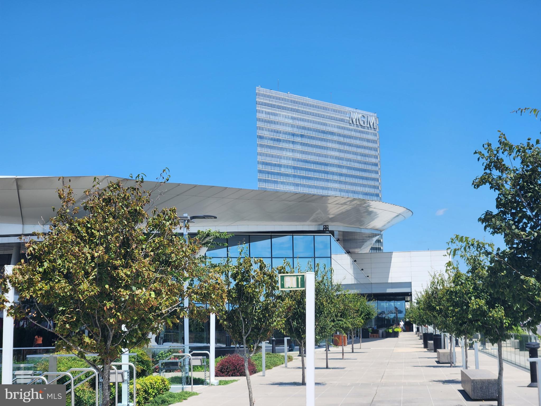 POTOMAC OVERLOOK CONDO - Residential Lease