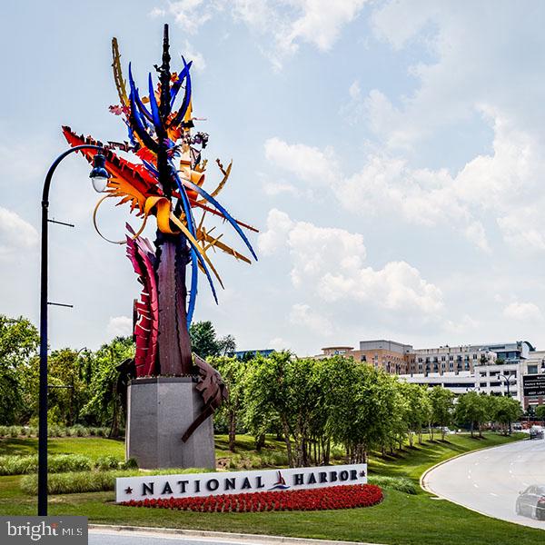 POTOMAC OVERLOOK CONDO - Residential Lease