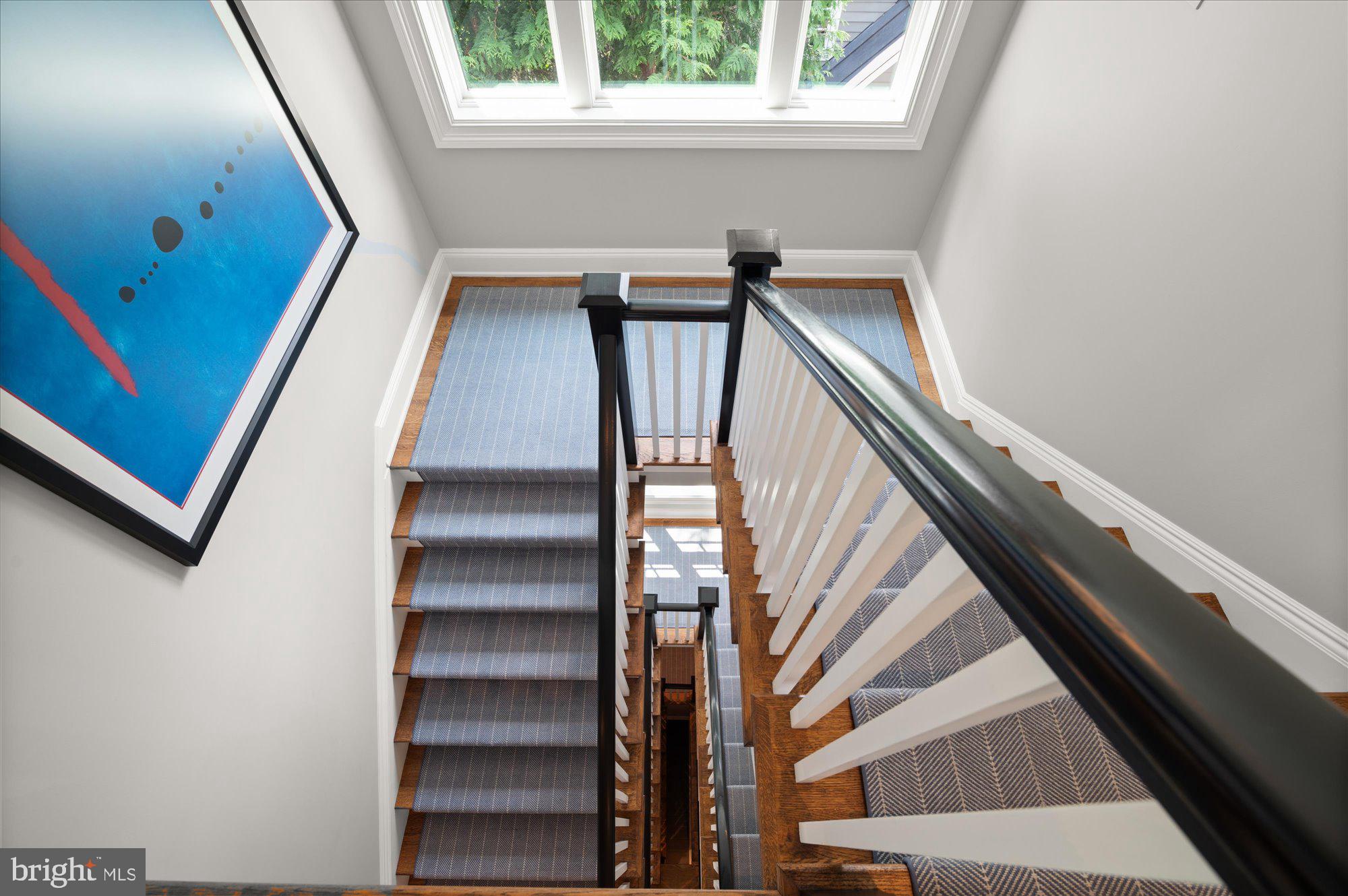 BRADLEY HILLS - Residential