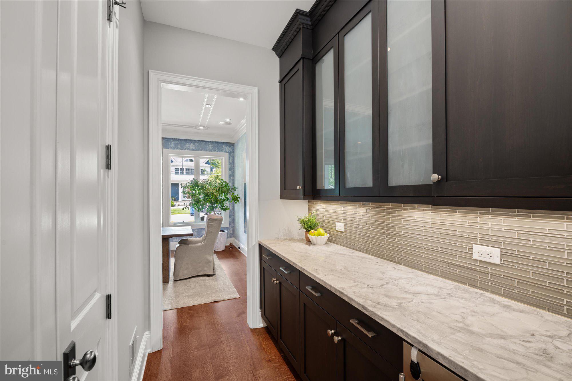 BRADLEY HILLS - Residential