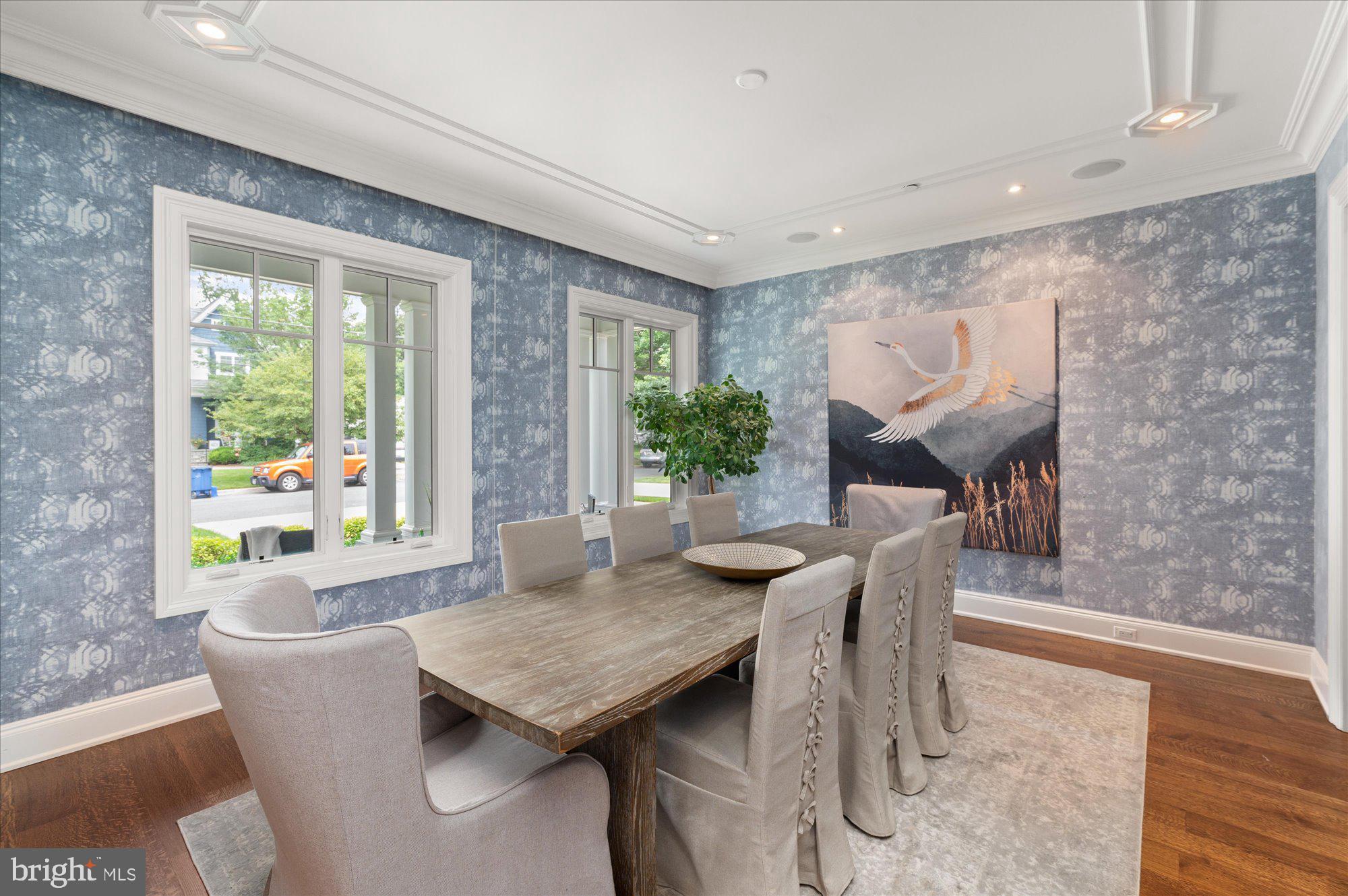 BRADLEY HILLS - Residential