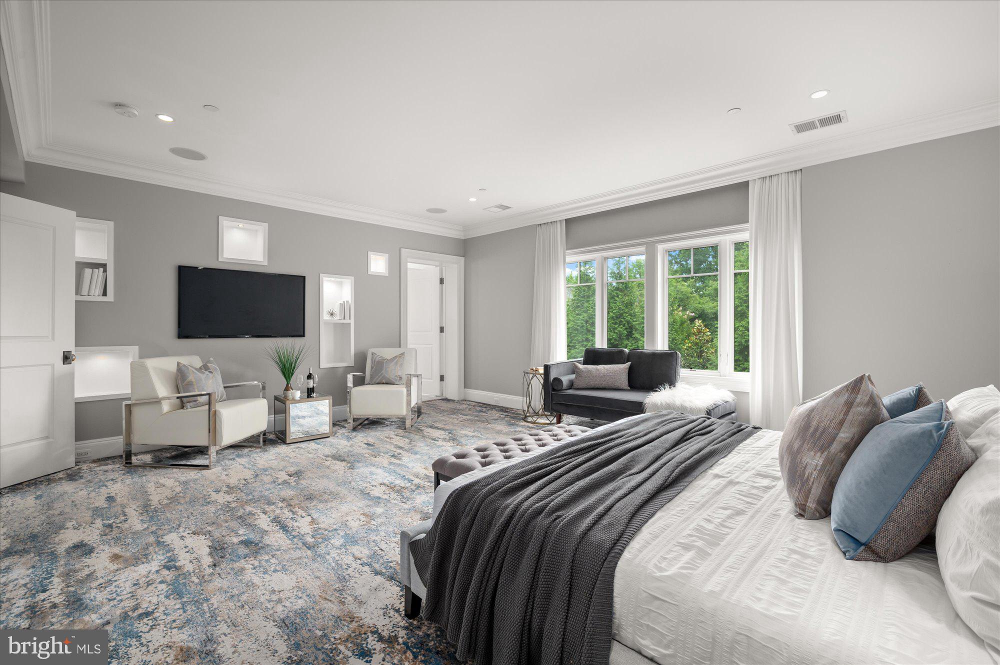 BRADLEY HILLS - Residential