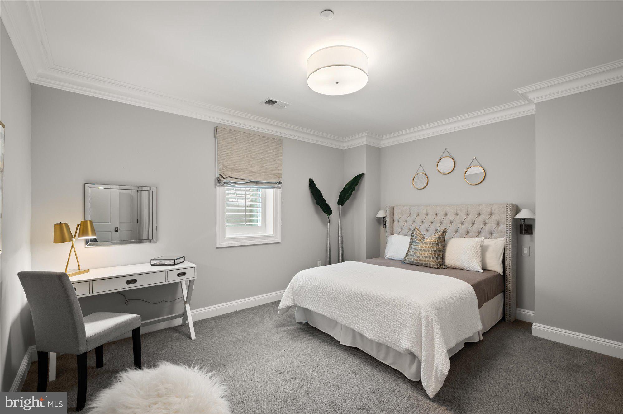 BRADLEY HILLS - Residential