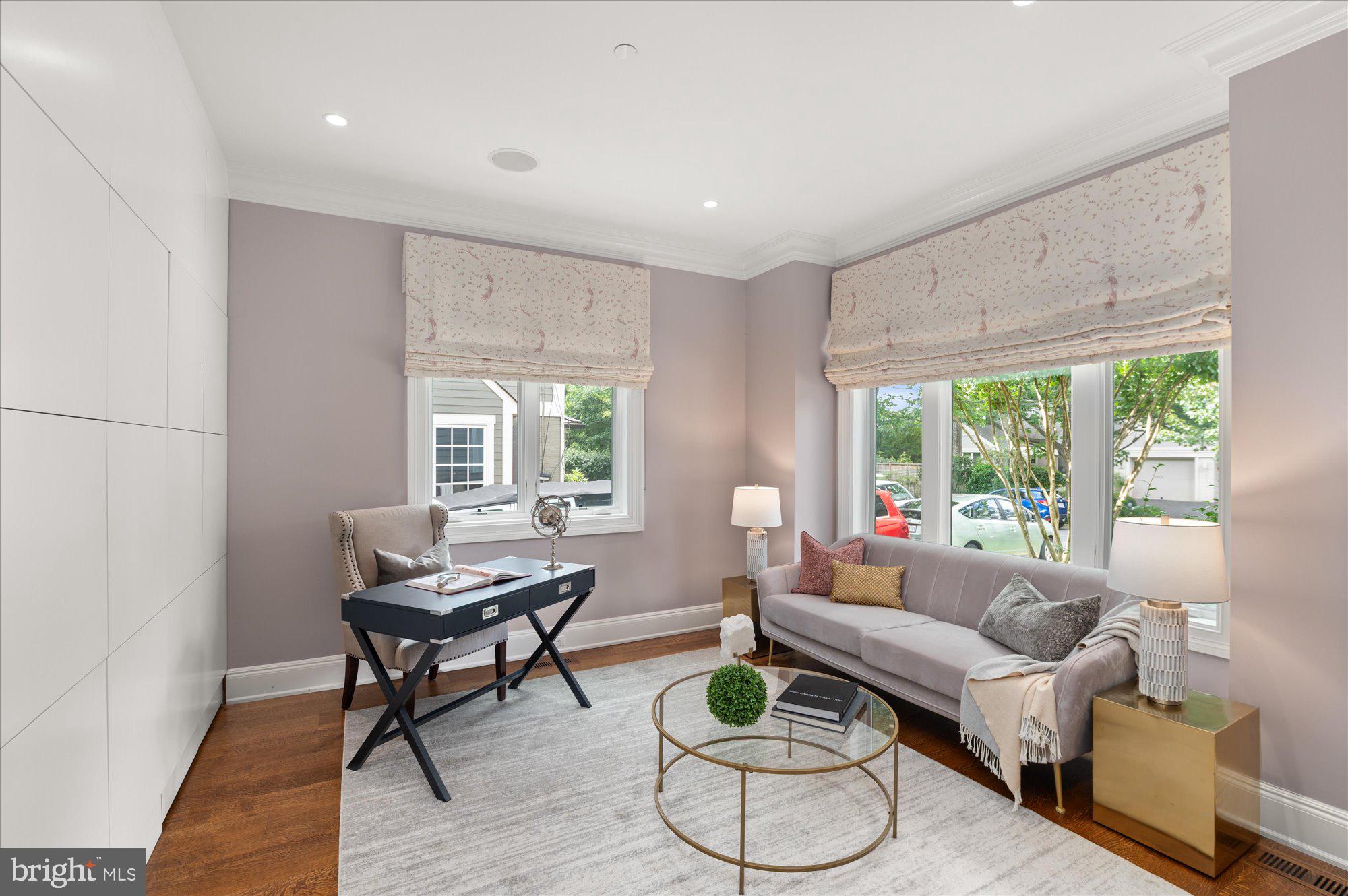 BRADLEY HILLS - Residential