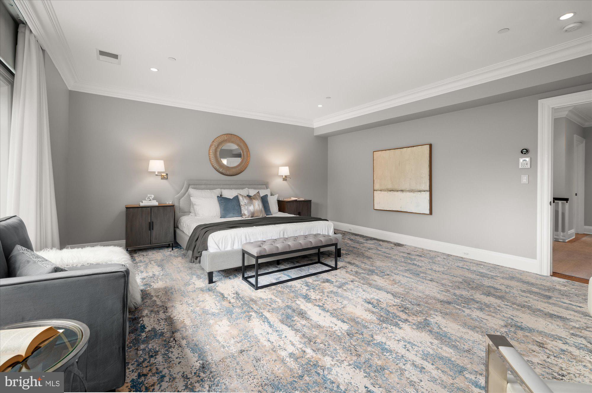 BRADLEY HILLS - Residential