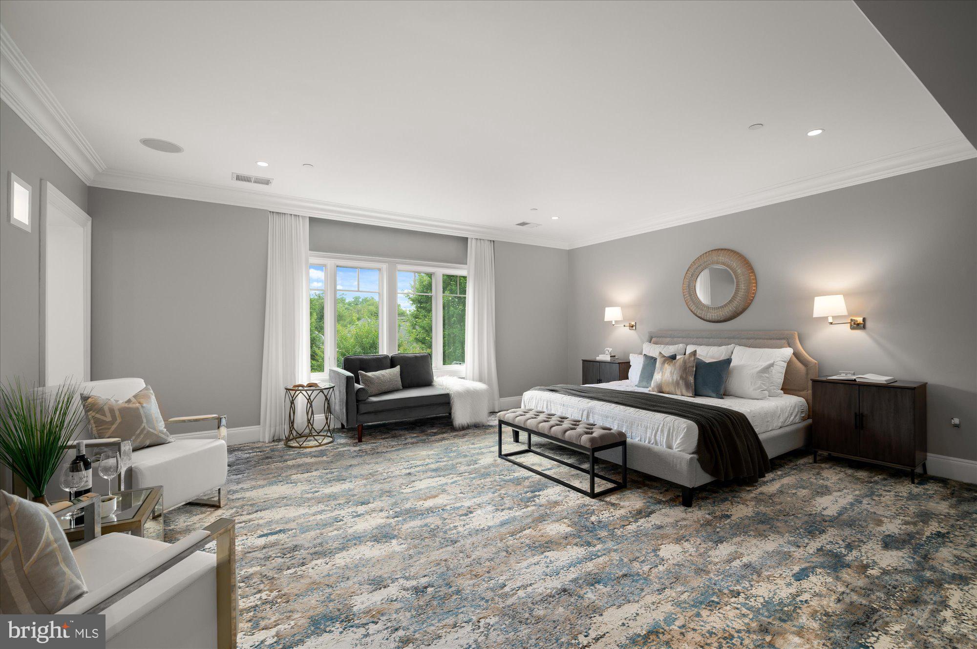 BRADLEY HILLS - Residential