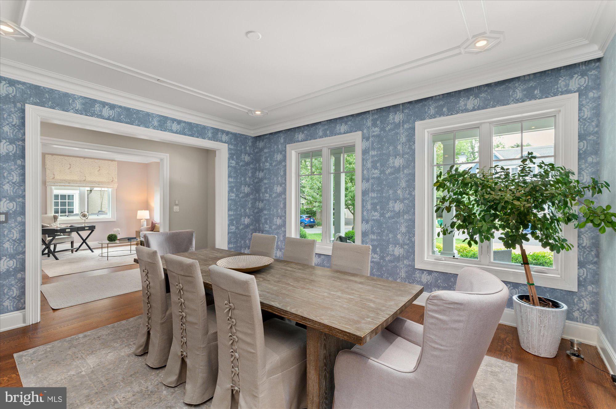 BRADLEY HILLS - Residential