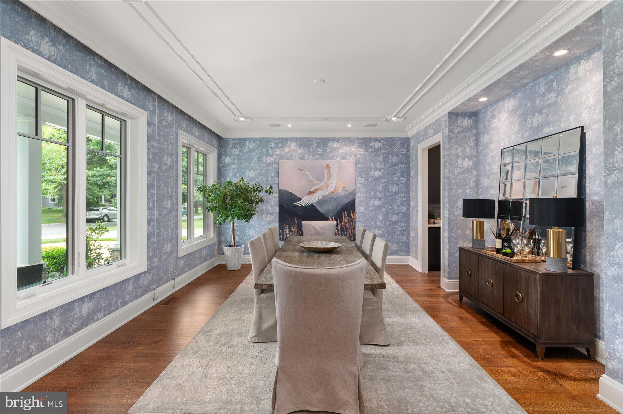 BRADLEY HILLS - Residential