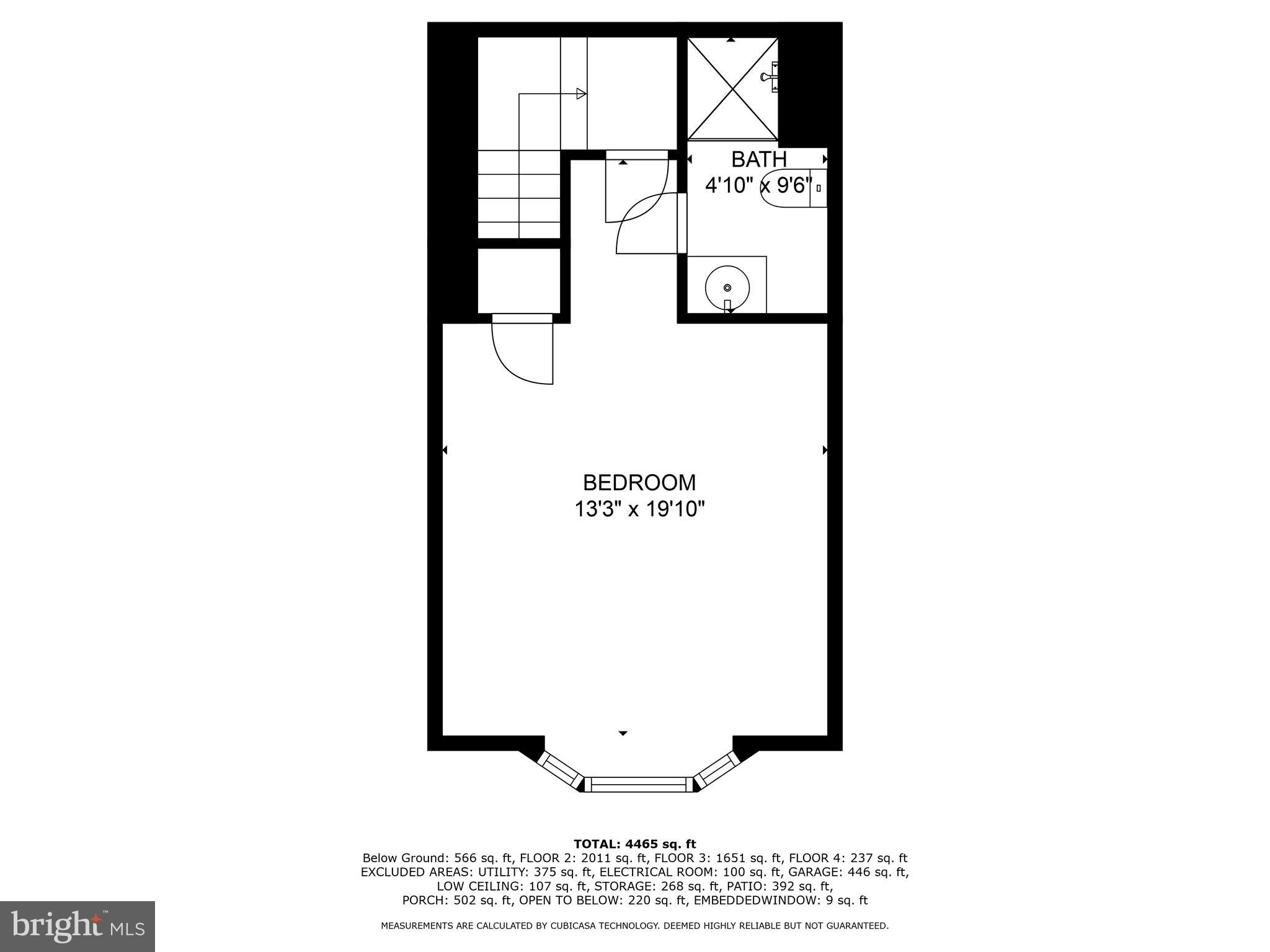 CHEVY CHASE VILLAGE - Residential