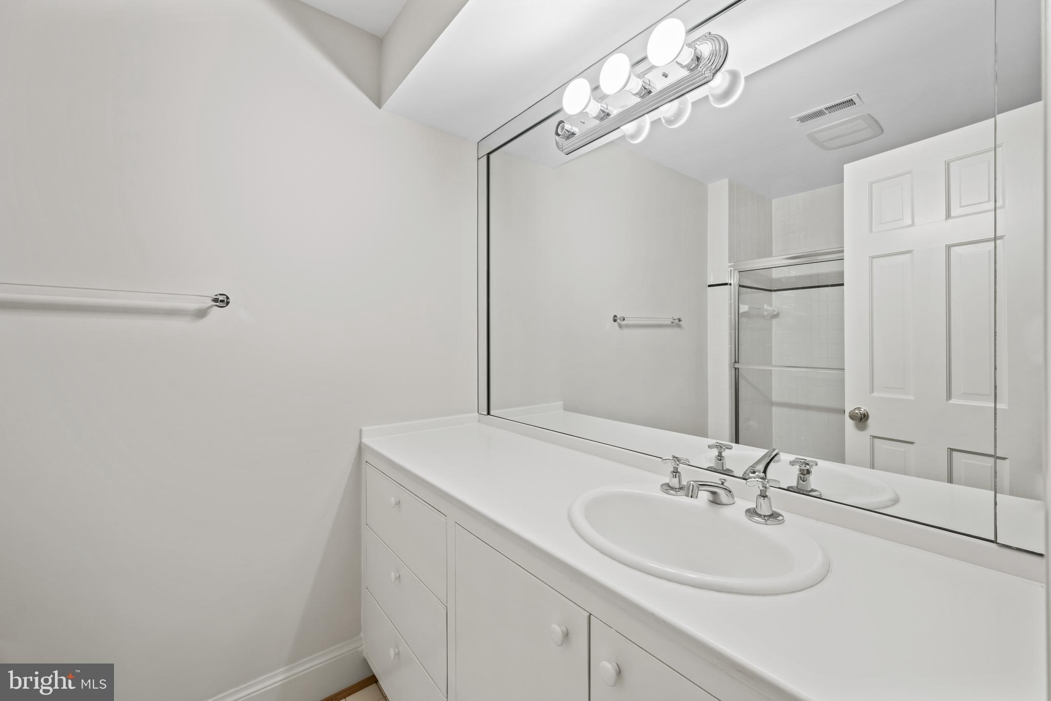 CHEVY CHASE VILLAGE - Residential