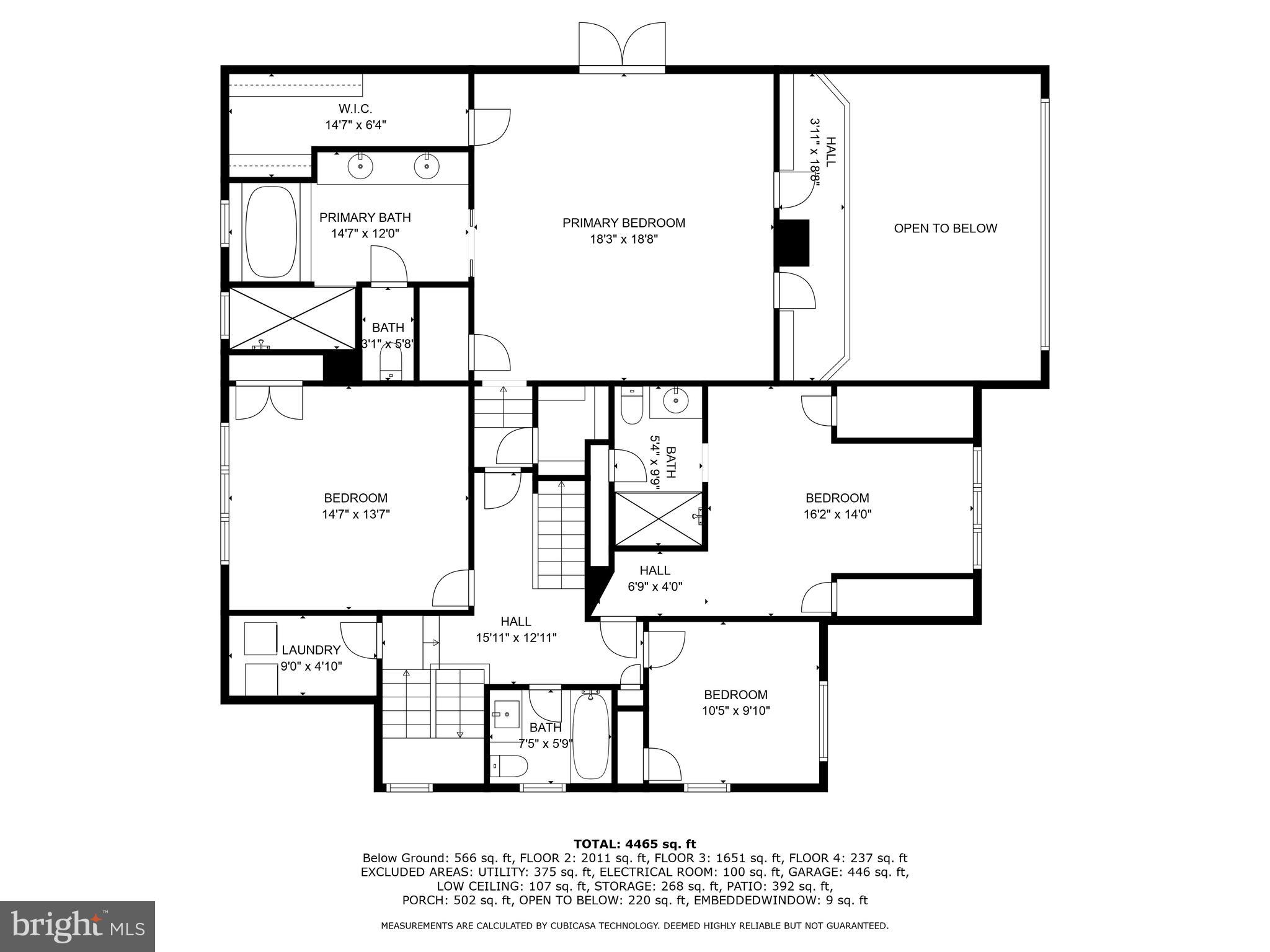 CHEVY CHASE VILLAGE - Residential