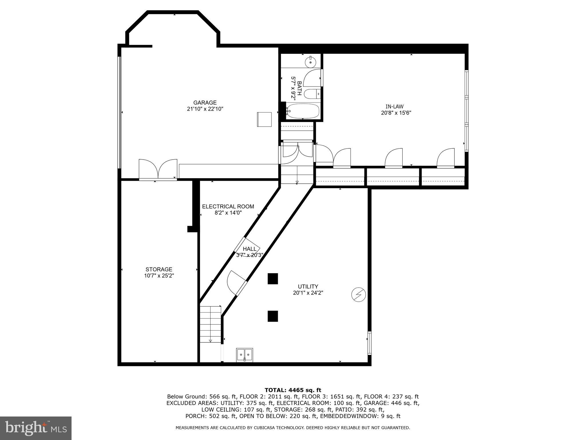 CHEVY CHASE VILLAGE - Residential