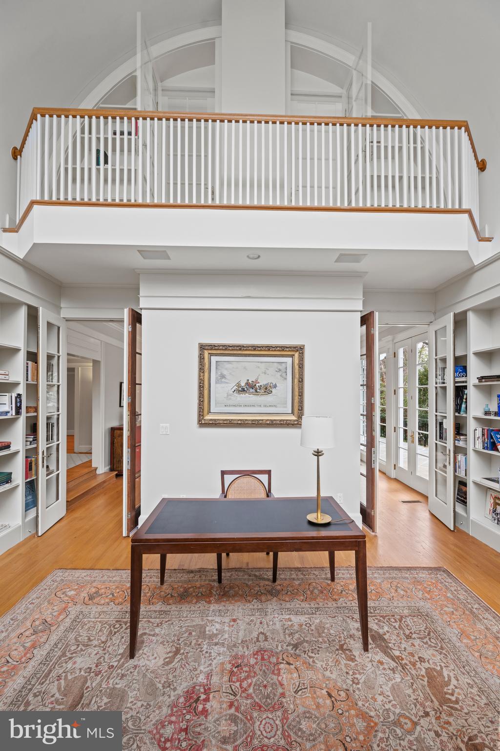 CHEVY CHASE VILLAGE - Residential