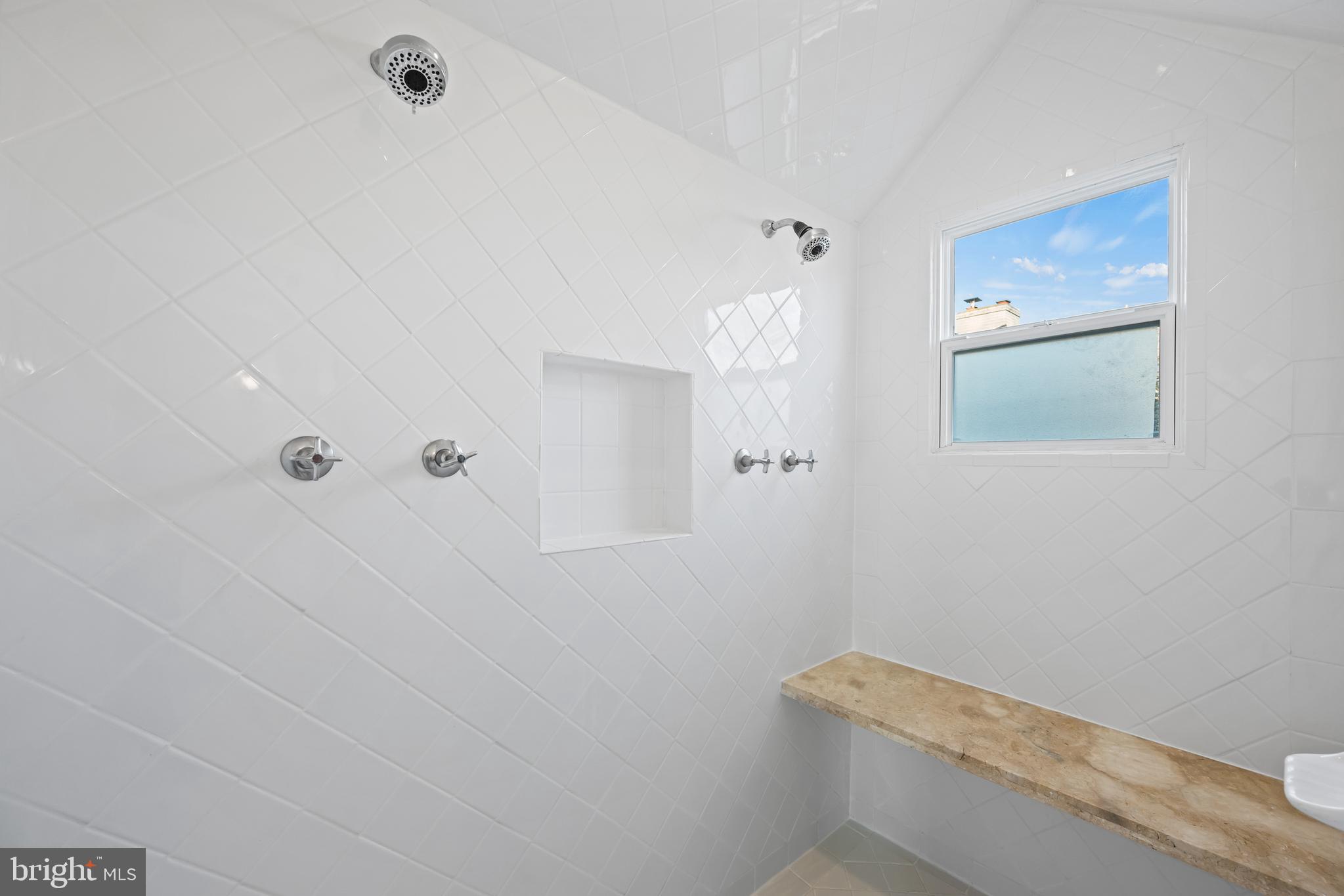 CHEVY CHASE VILLAGE - Residential