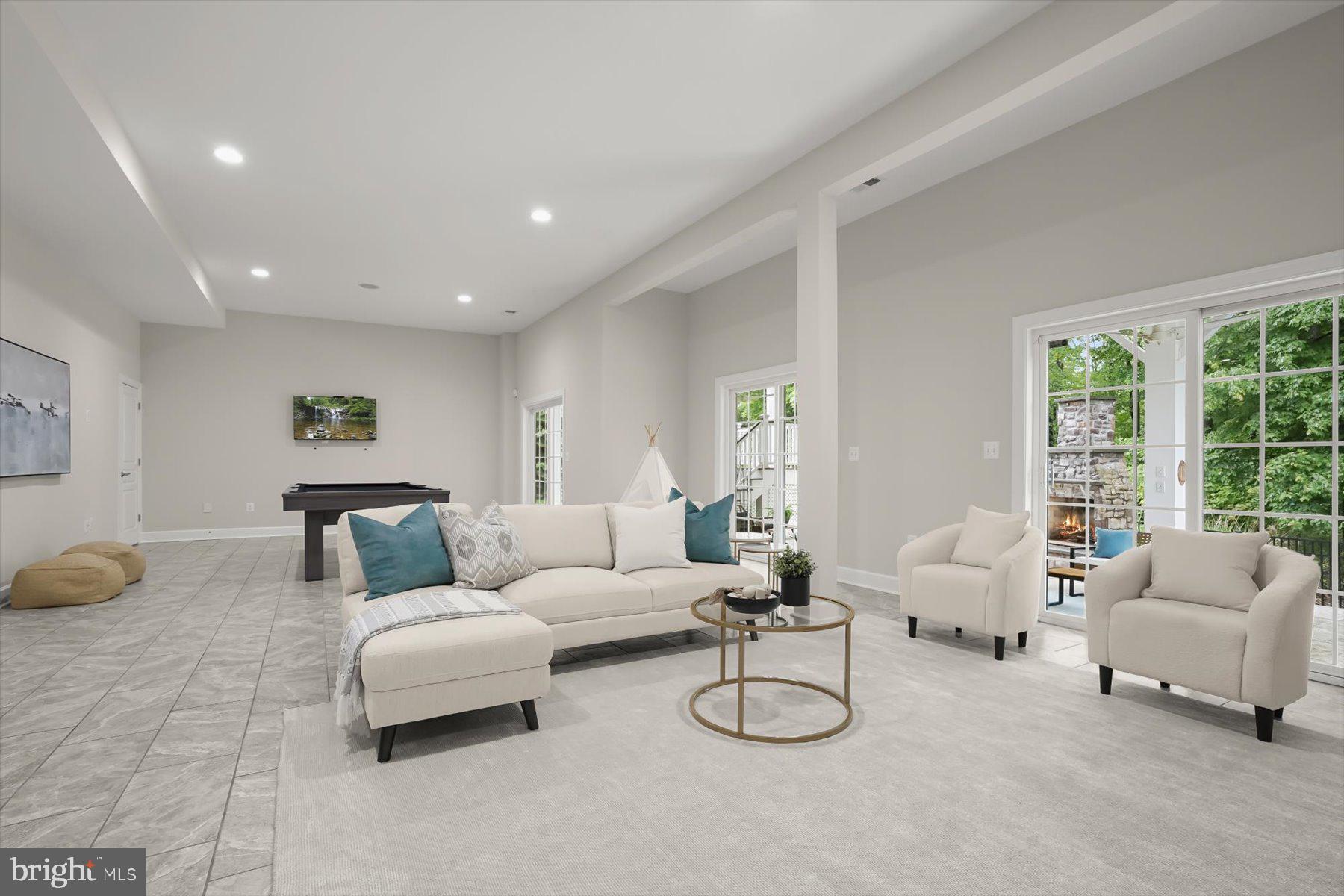 PRESERVE AT SCOTTS RUN - Residential