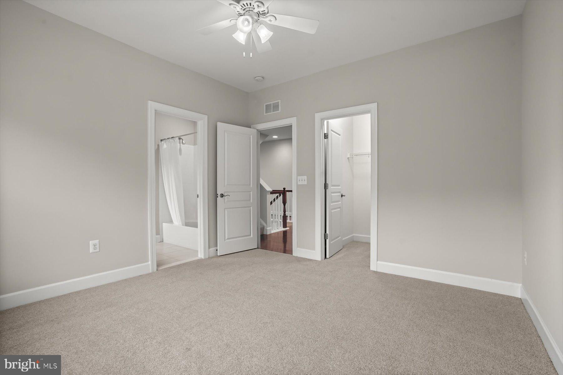 PRESERVE AT SCOTTS RUN - Residential