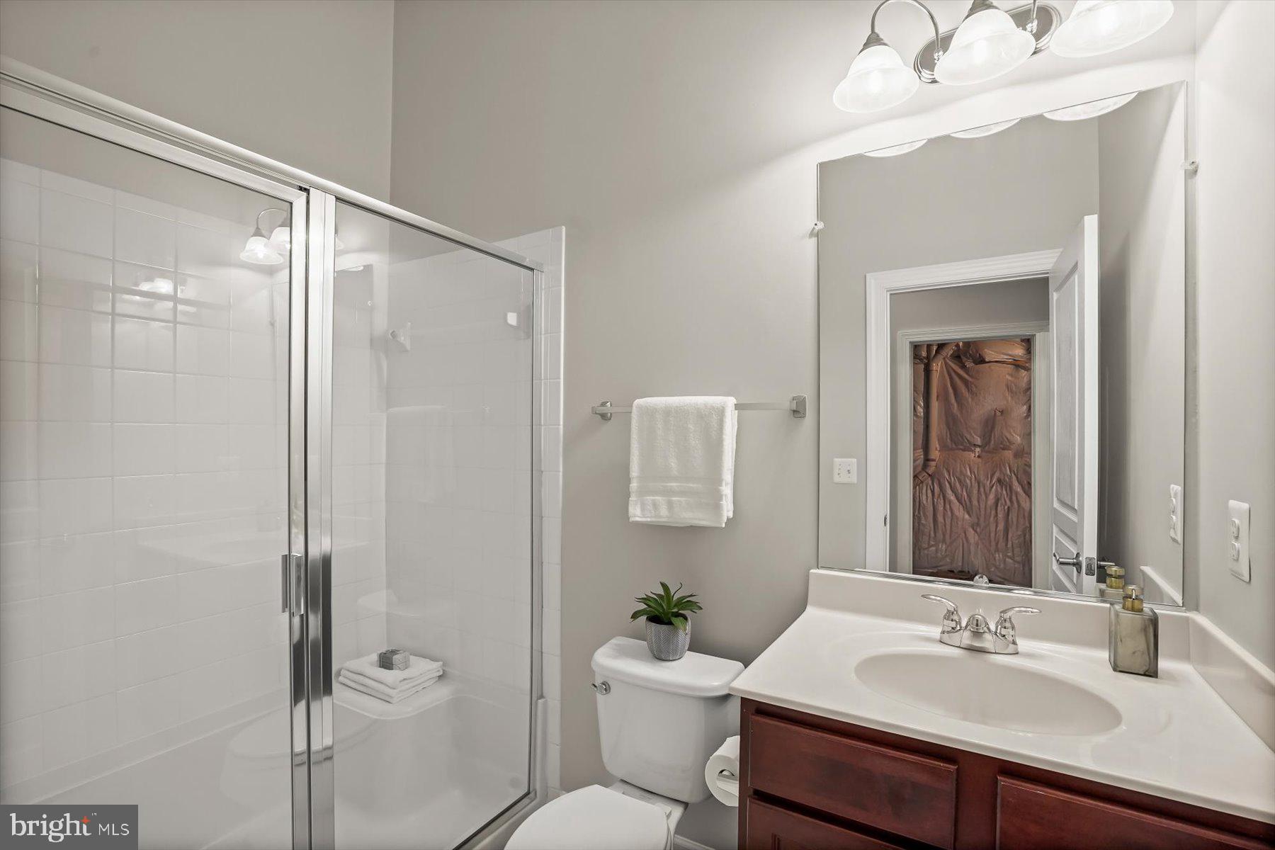 PRESERVE AT SCOTTS RUN - Residential