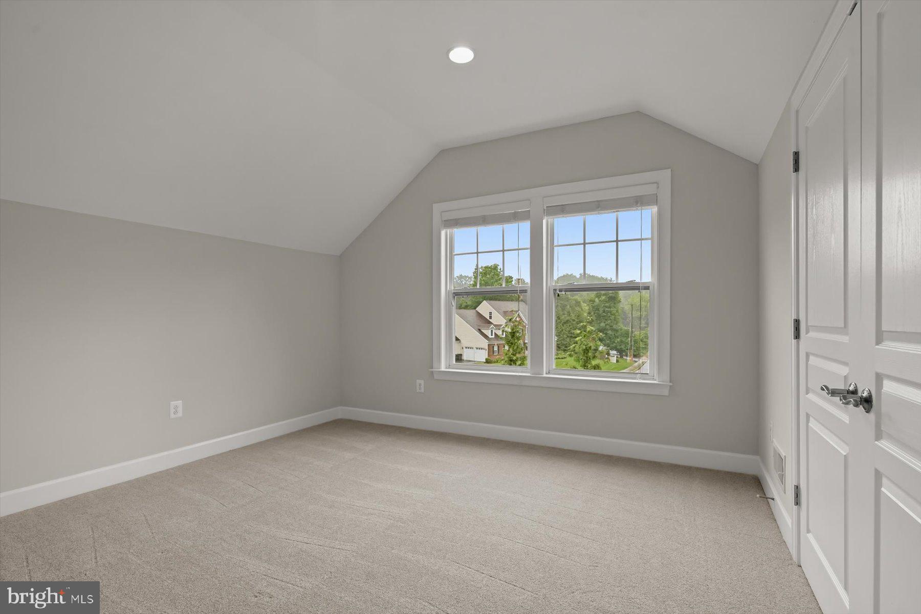 PRESERVE AT SCOTTS RUN - Residential