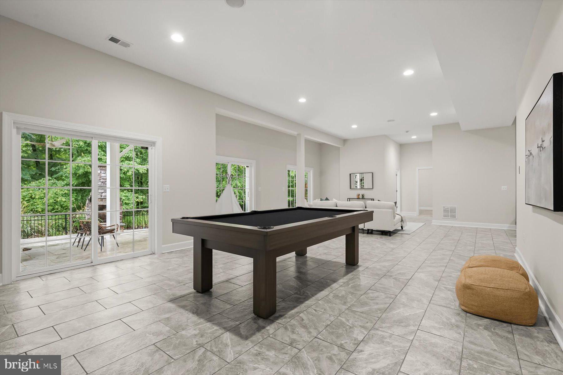 PRESERVE AT SCOTTS RUN - Residential