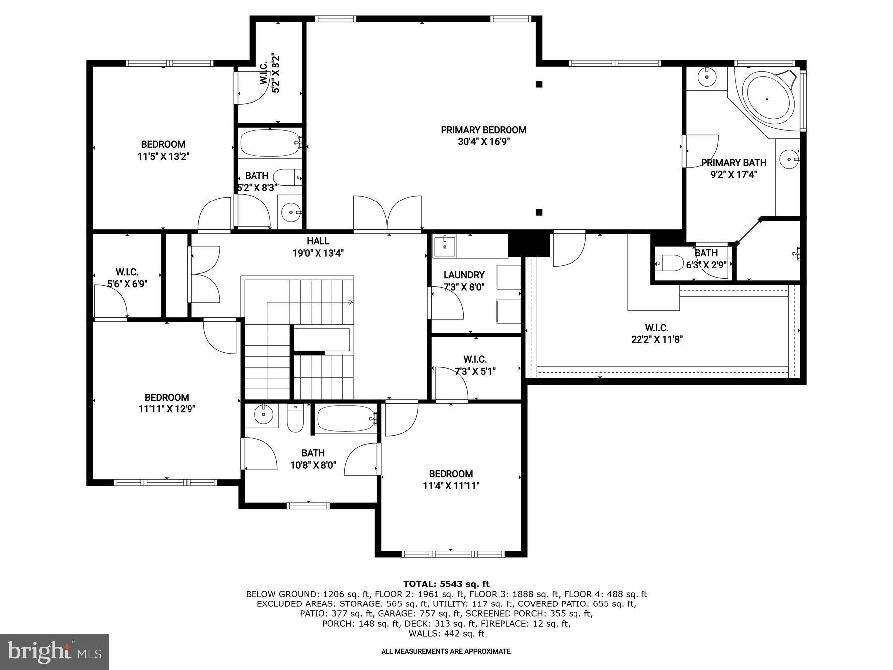 PRESERVE AT SCOTTS RUN - Residential