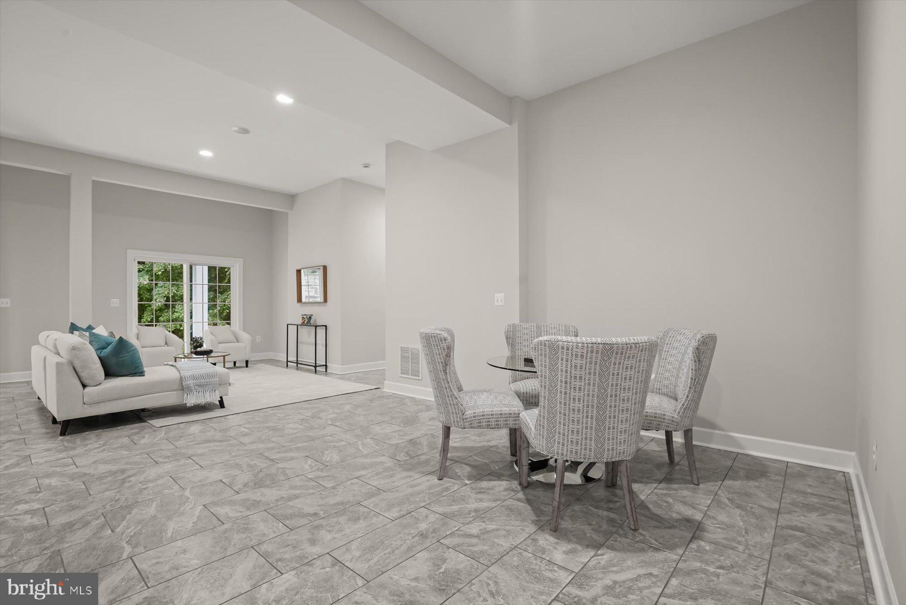 PRESERVE AT SCOTTS RUN - Residential