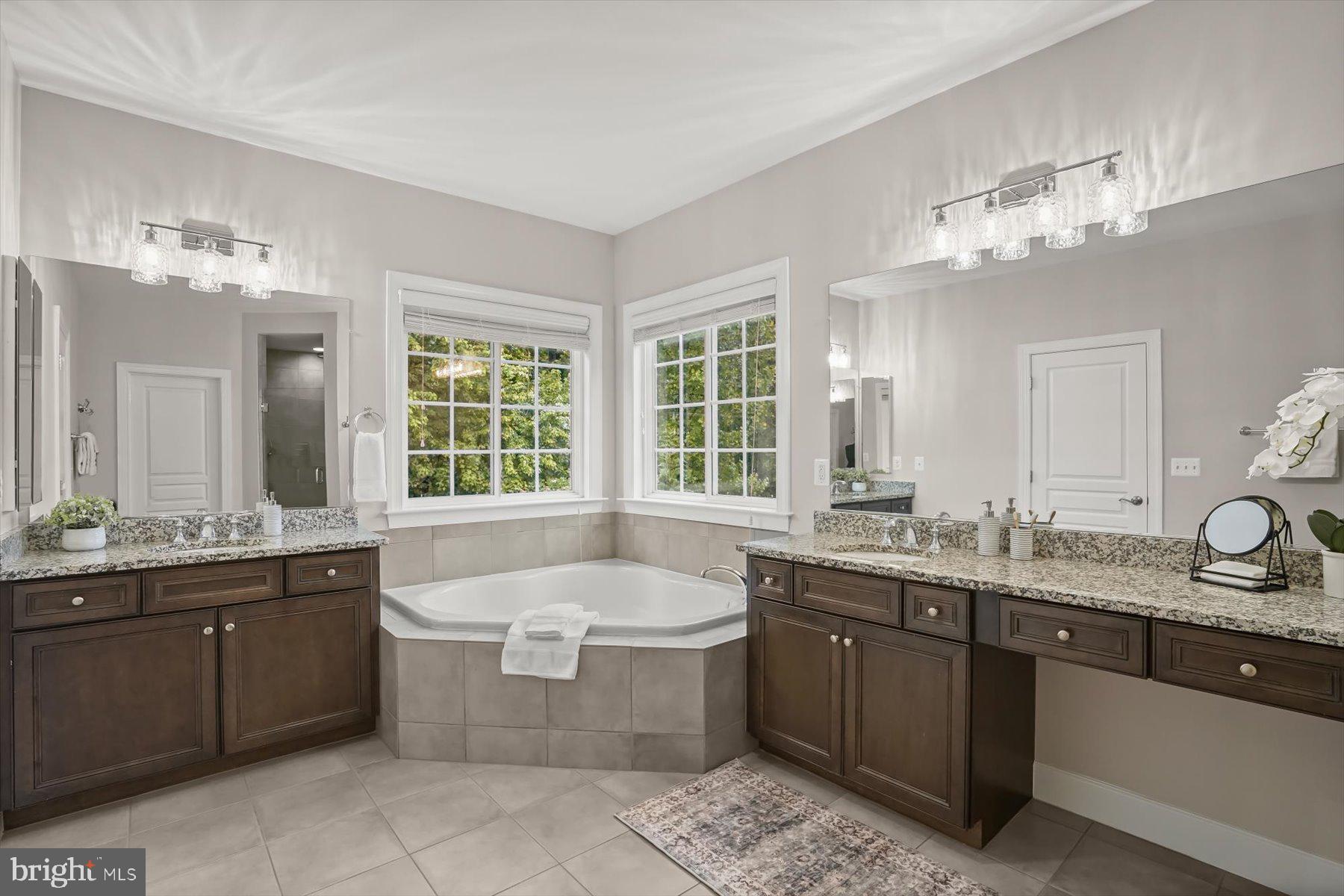 PRESERVE AT SCOTTS RUN - Residential