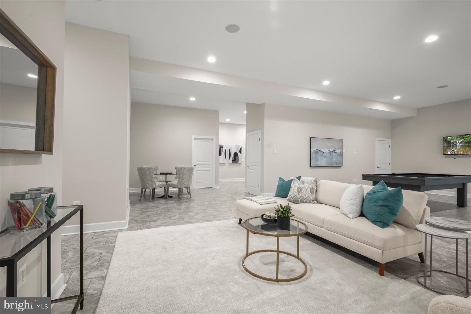 PRESERVE AT SCOTTS RUN - Residential