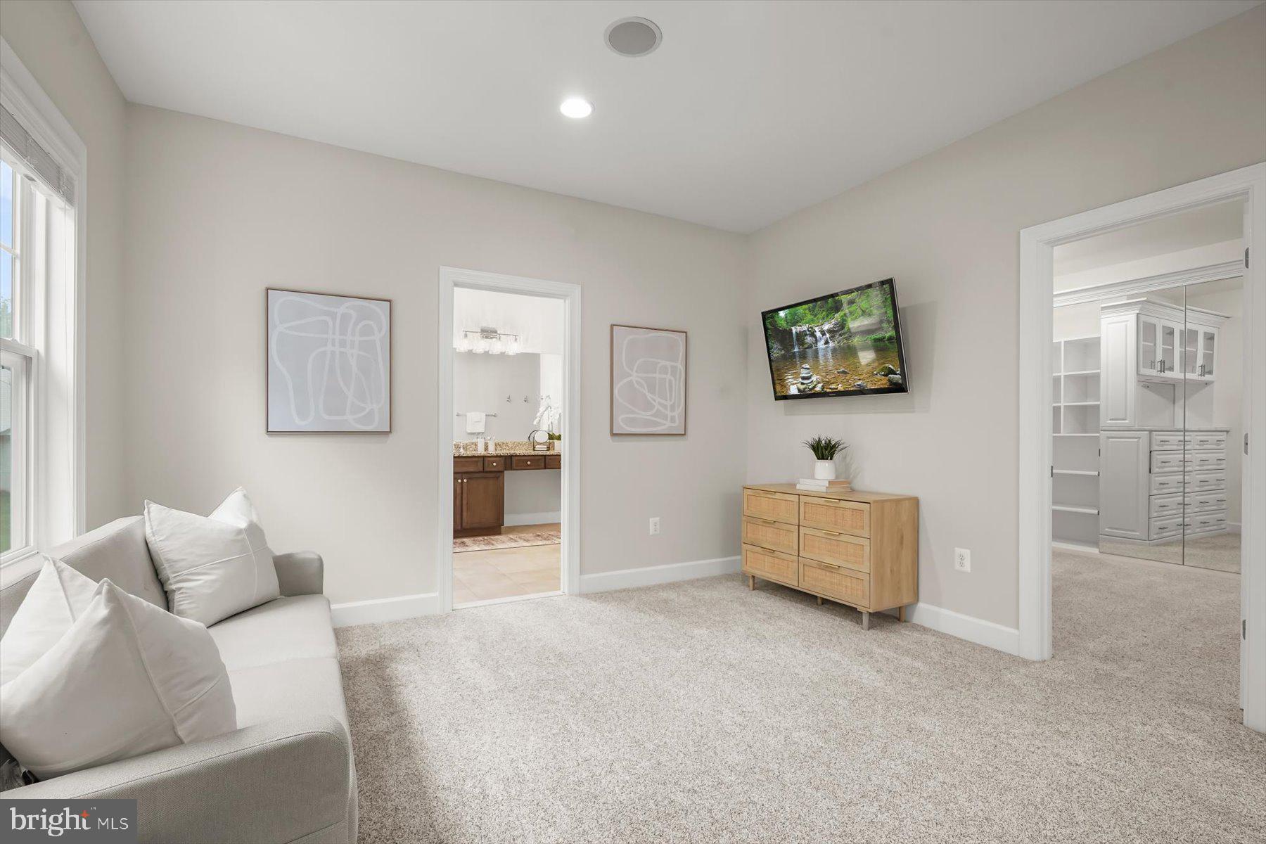 PRESERVE AT SCOTTS RUN - Residential