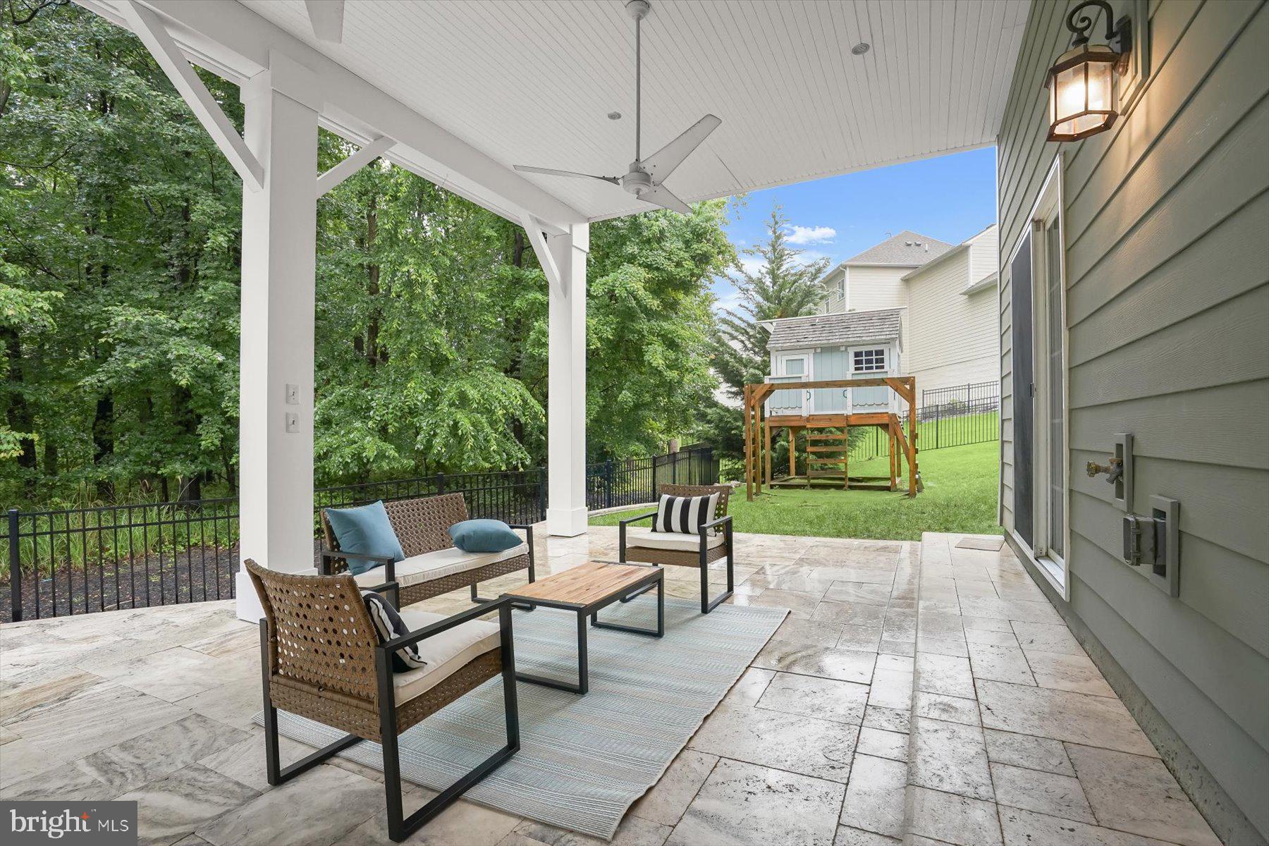 PRESERVE AT SCOTTS RUN - Residential