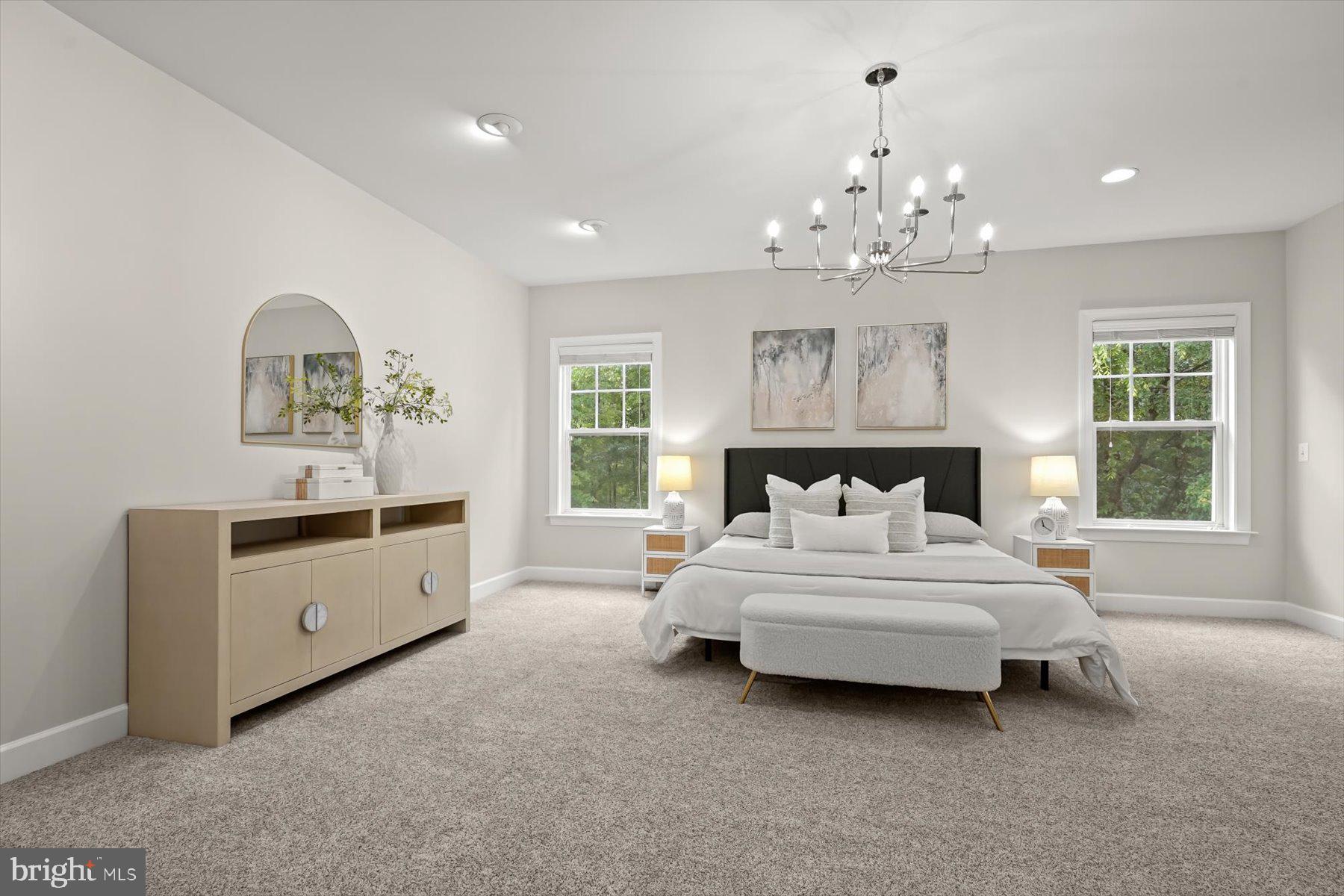 PRESERVE AT SCOTTS RUN - Residential