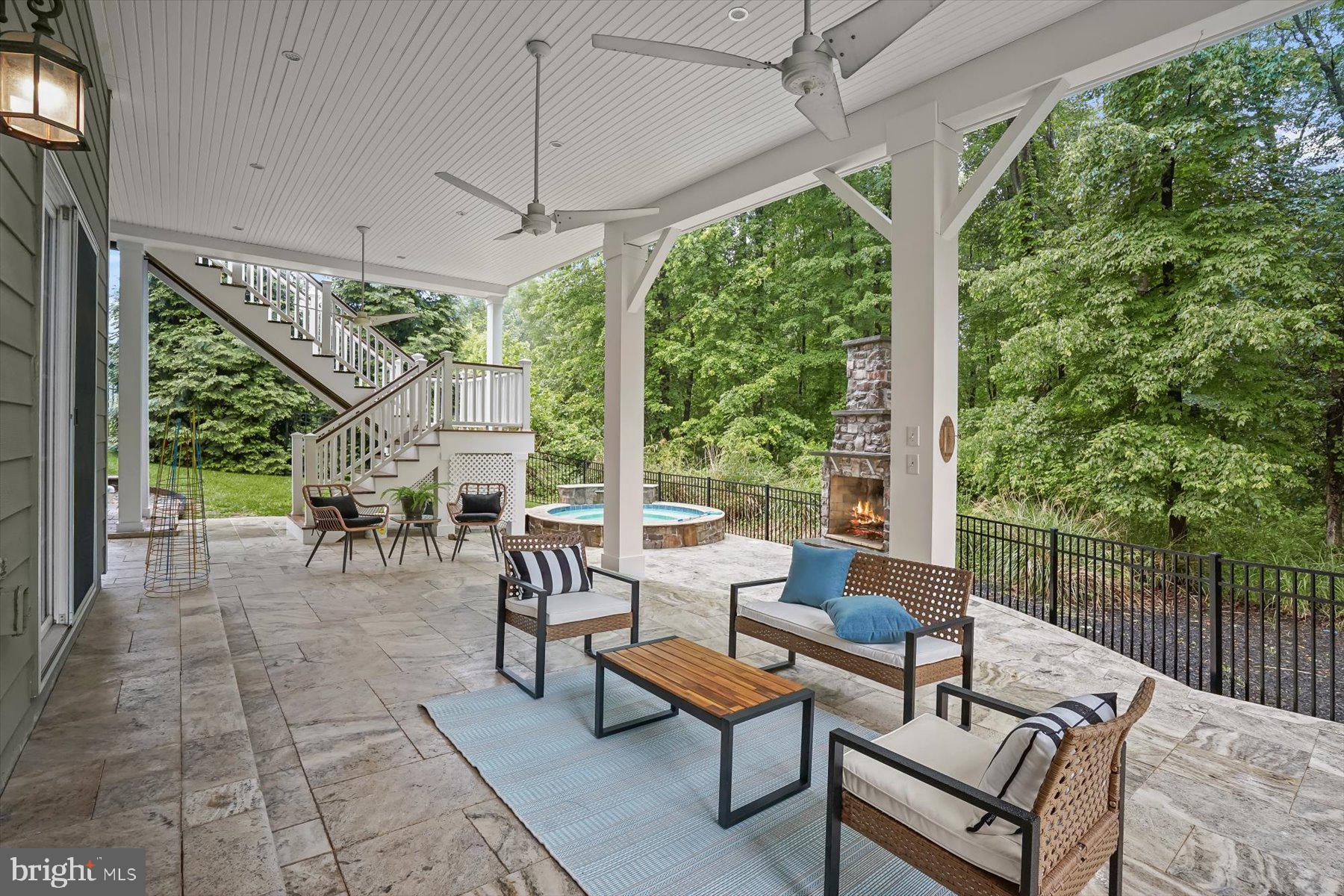 PRESERVE AT SCOTTS RUN - Residential