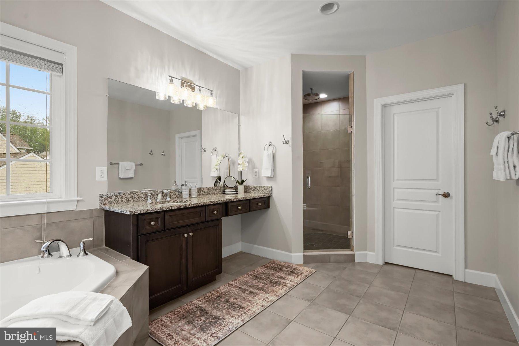 PRESERVE AT SCOTTS RUN - Residential