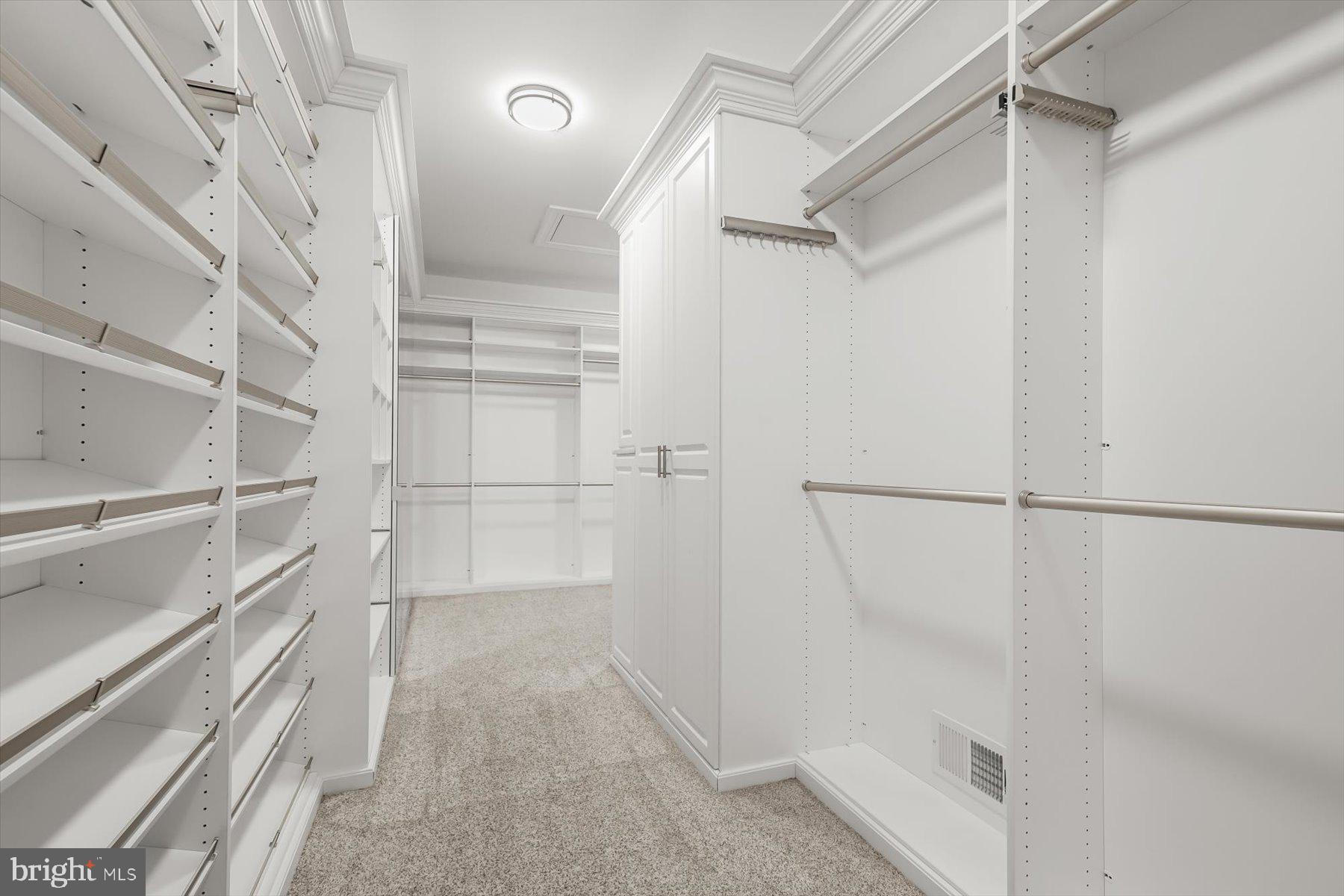 PRESERVE AT SCOTTS RUN - Residential