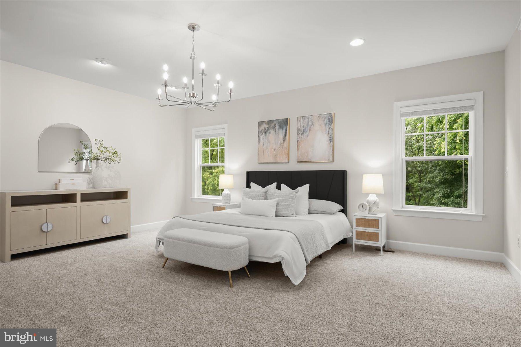 PRESERVE AT SCOTTS RUN - Residential