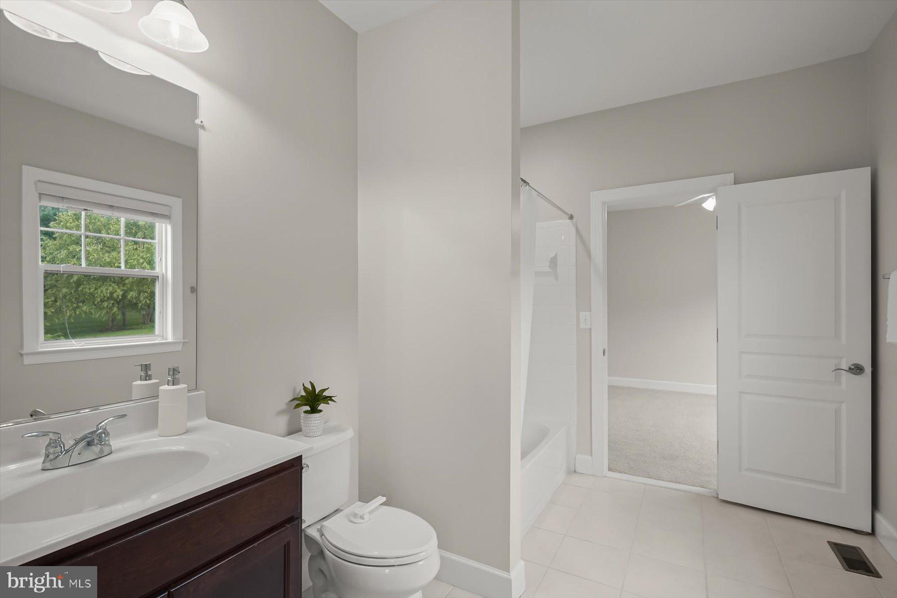 PRESERVE AT SCOTTS RUN - Residential