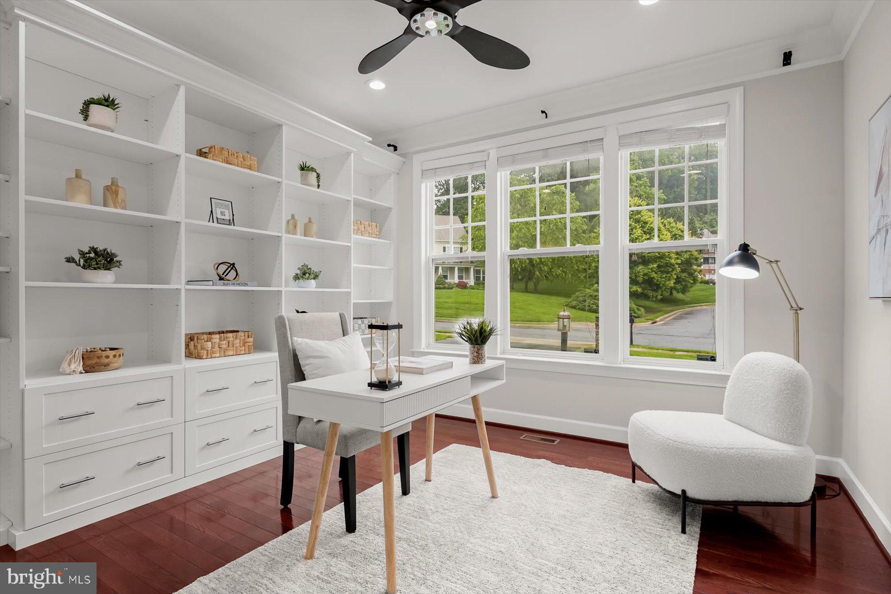 PRESERVE AT SCOTTS RUN - Residential