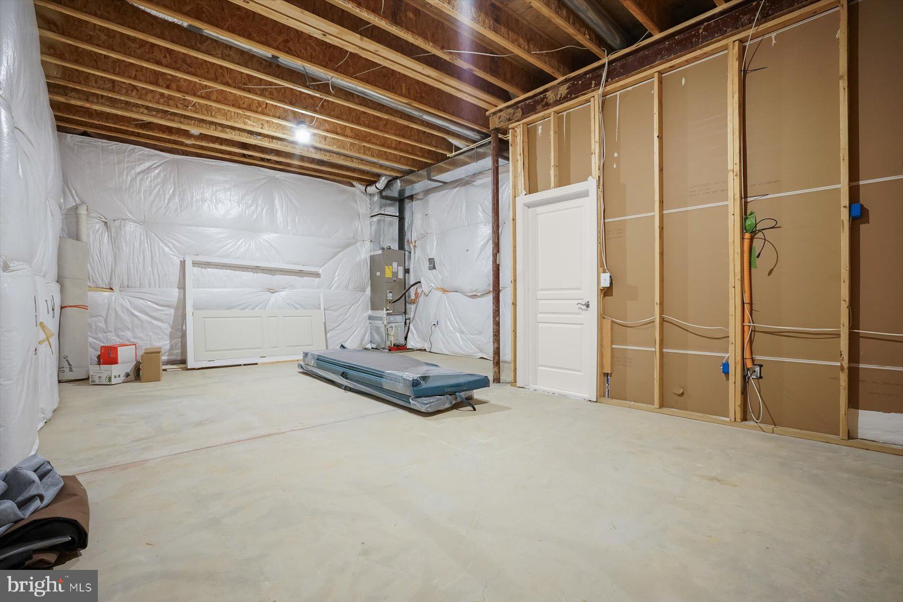 PRESERVE AT SCOTTS RUN - Residential