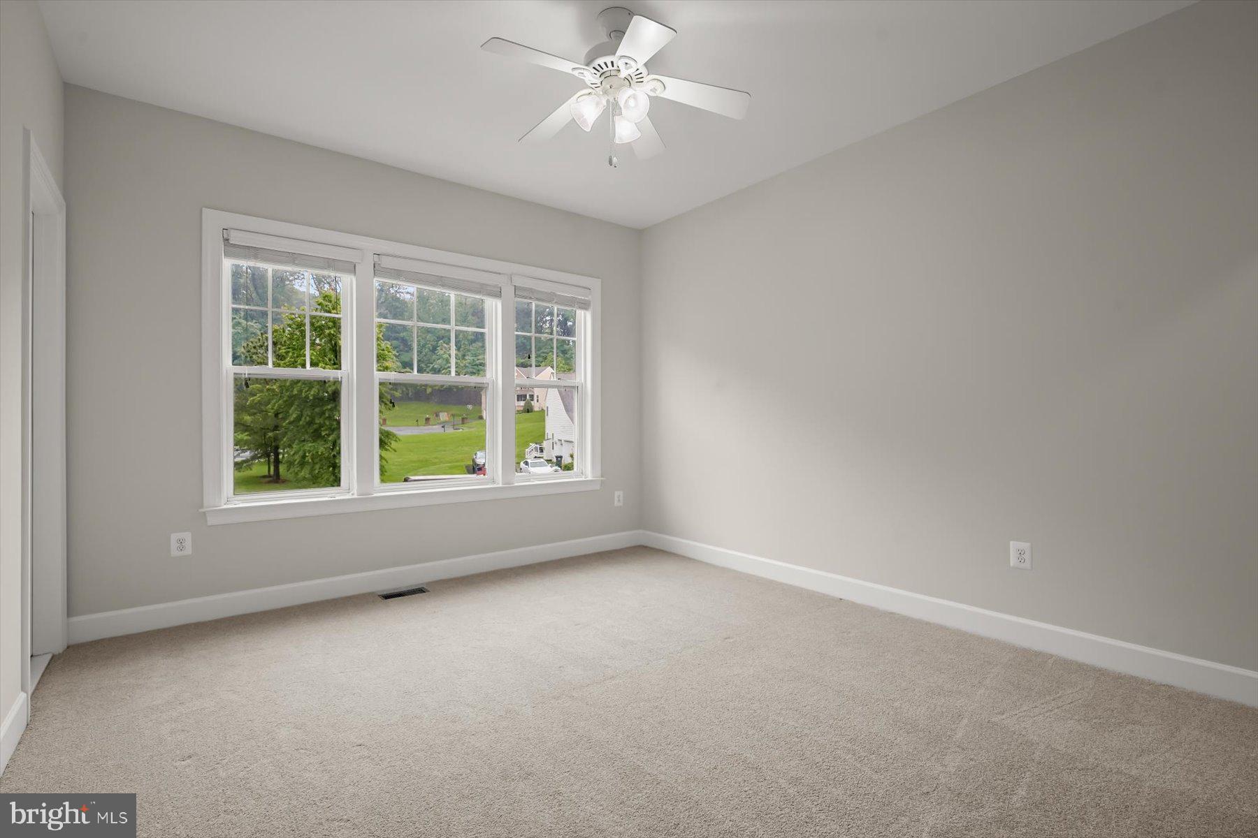 PRESERVE AT SCOTTS RUN - Residential