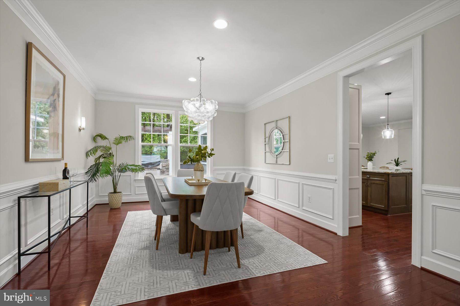 PRESERVE AT SCOTTS RUN - Residential