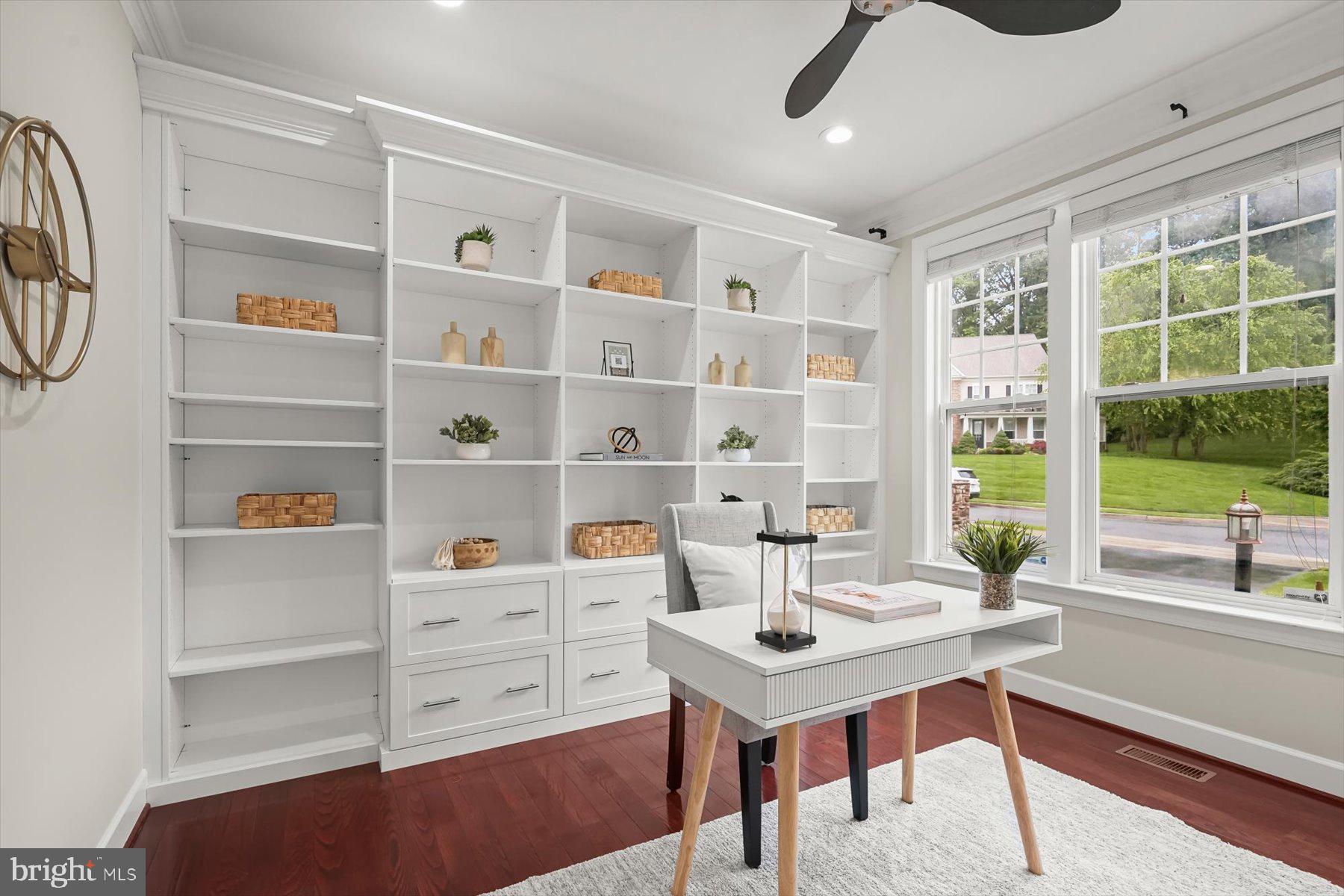 PRESERVE AT SCOTTS RUN - Residential